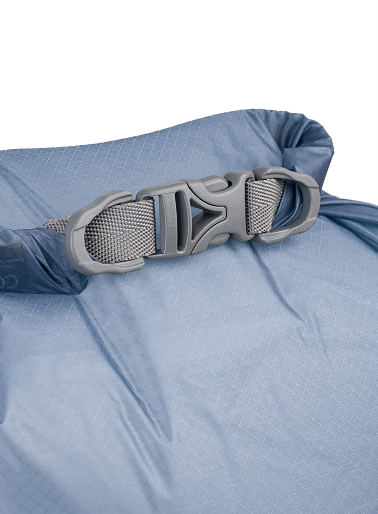 Мішок водонепроникний Cocoon Drybag Ultralight 13 L - dusk blue