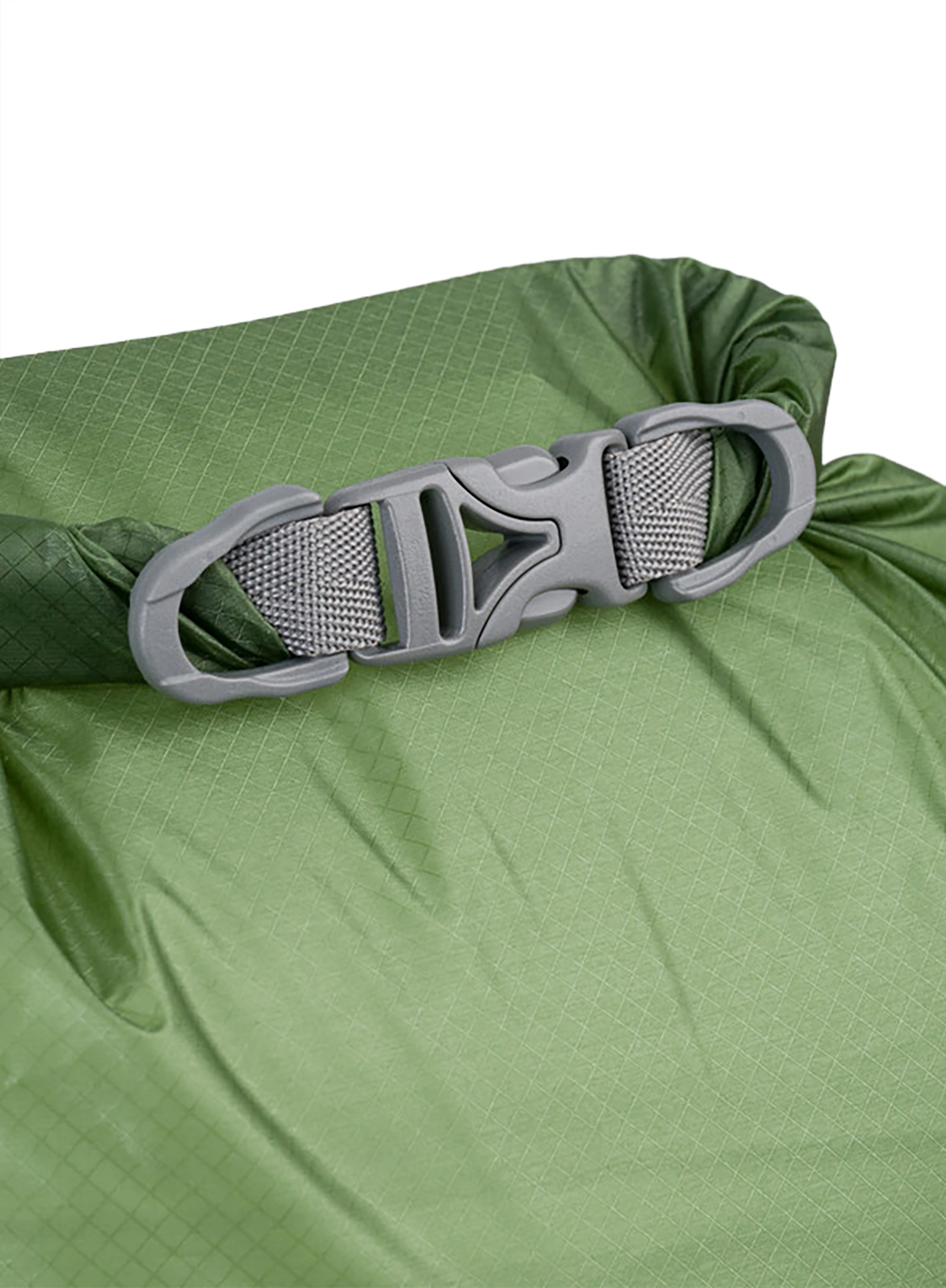 Мішок водонепроникний Cocoon Drybag Ultralight 13 L - myrtle green