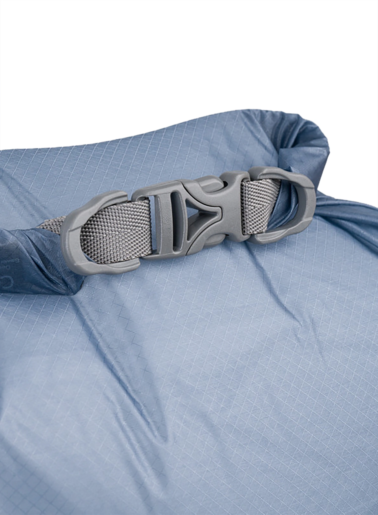 Мішок водонепроникний Cocoon Drybag Ultralight 21 L - dusk blue