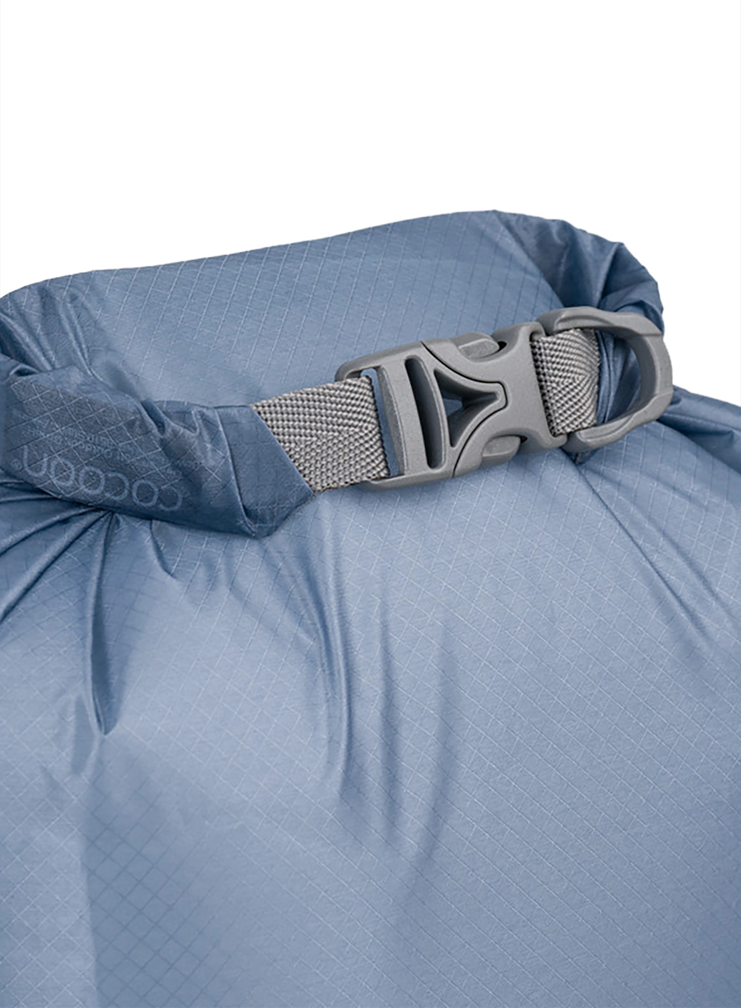 Мішок водонепроникний Cocoon Drybag Ultralight 3 L - dusk blue