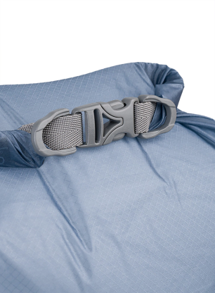 Мішок водонепроникний Cocoon Drybag Ultralight 37 L - dusk blue
