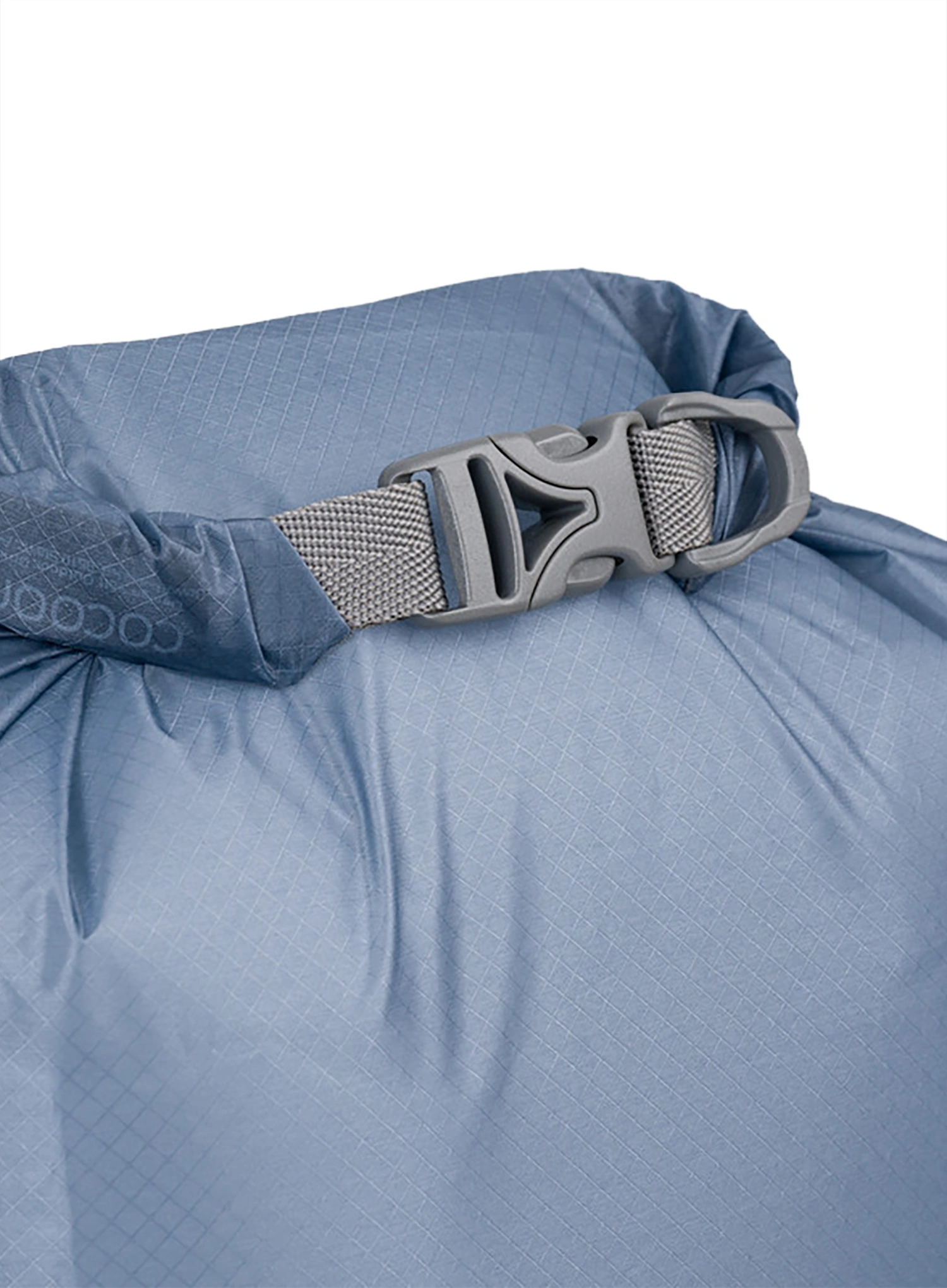 Мішок водонепроникний Cocoon Drybag Ultralight 5 L - dusk blue