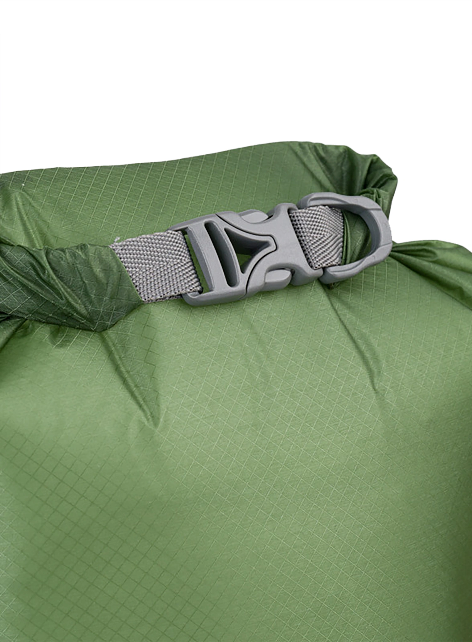 Мішок водонепроникний Cocoon Drybag Ultralight 5 L - myrtle green