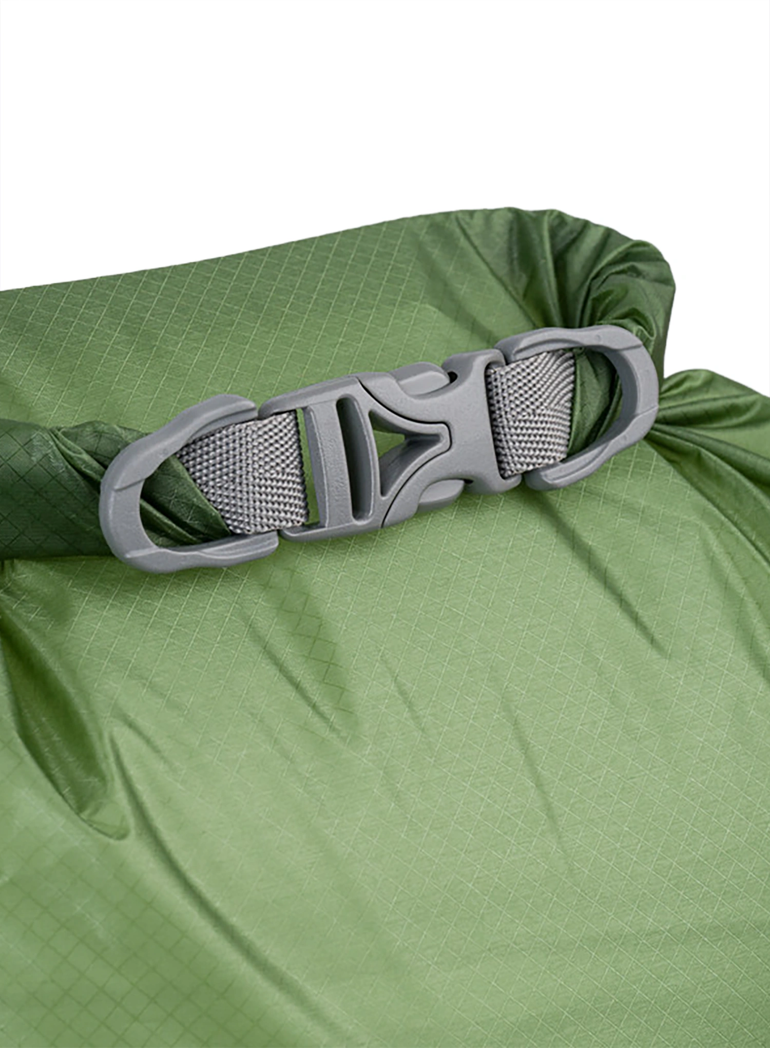 Мішок водонепроникний Cocoon Drybag Ultralight 8 L - myrtle green
