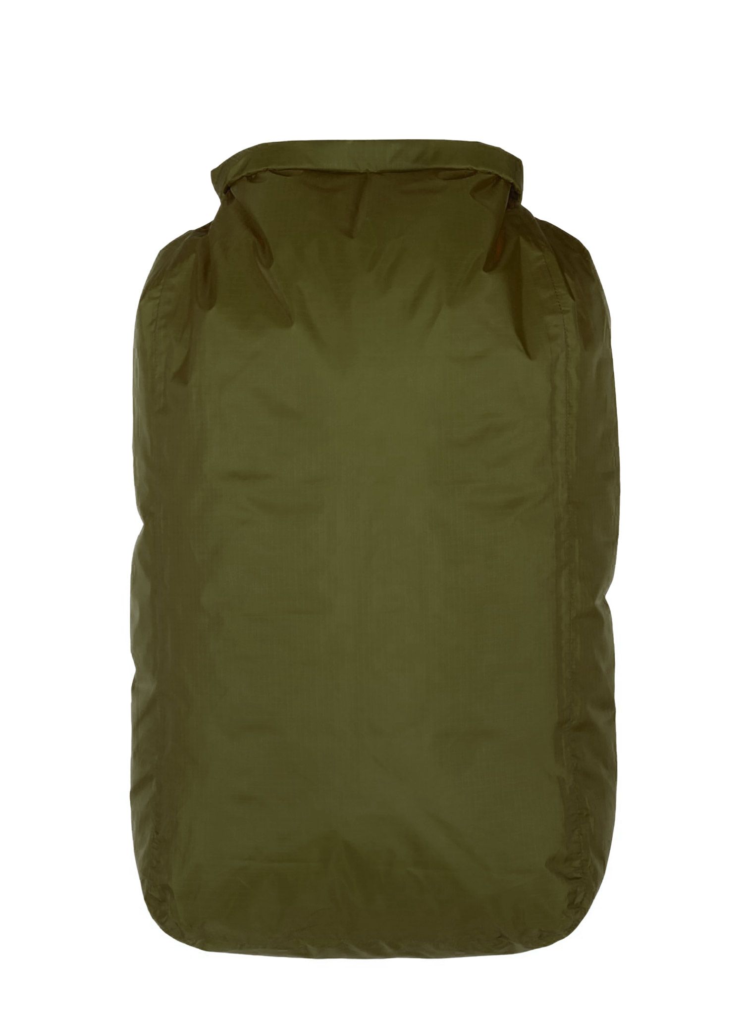 Мішок водонепроникний Helikon-Tex Arid Dry Sack Middle - olive green/black