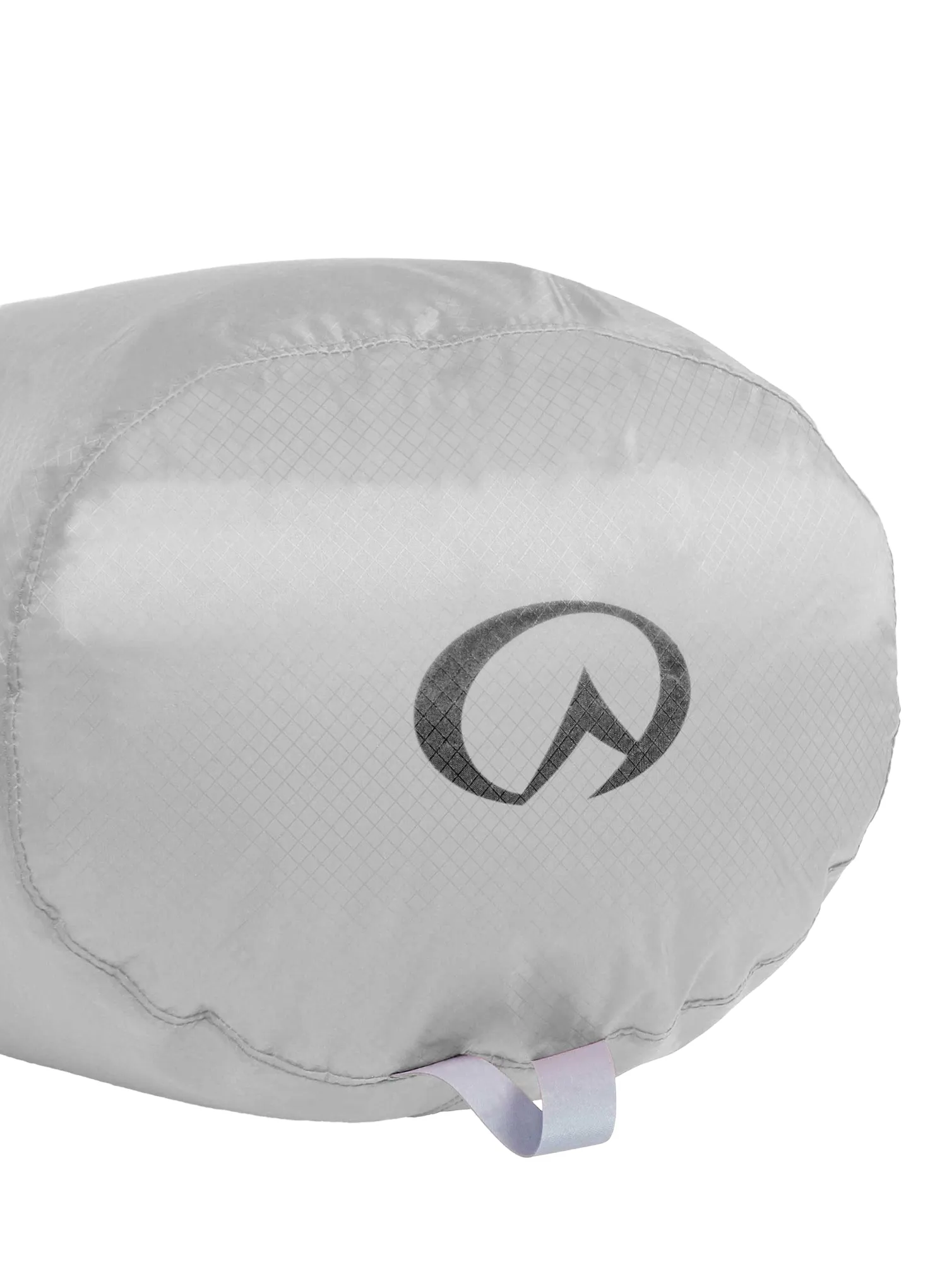 Мішок водонепроникний Lifeventure Ultralight Dry Bag 2 l - grey