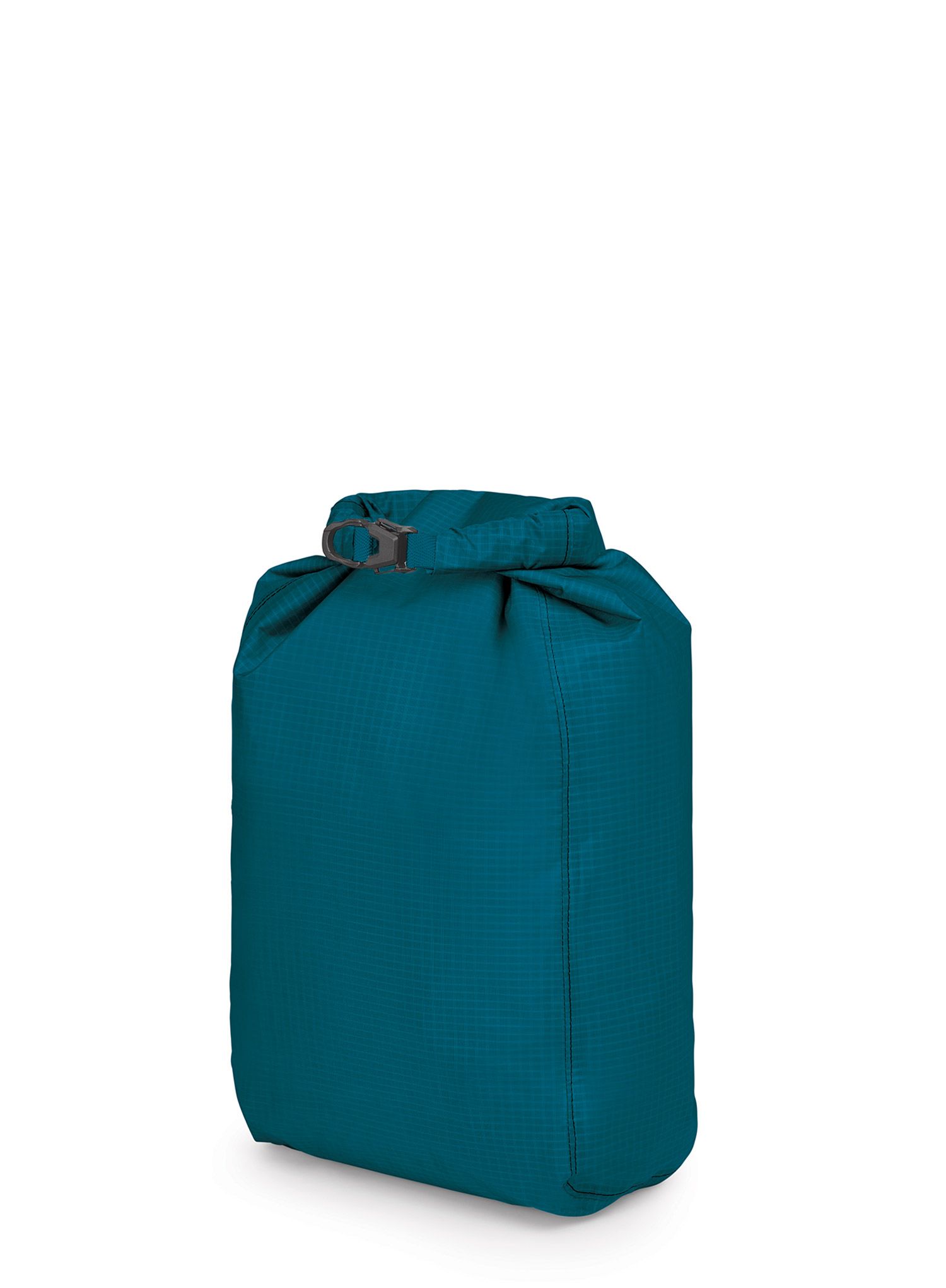 Мішок водонепроникний Osprey Ultralight DrySack 12L w/Window - Waterfront Blue