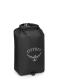 Мішок водонепроникний Osprey Ultralight DrySack 20 - black/black
