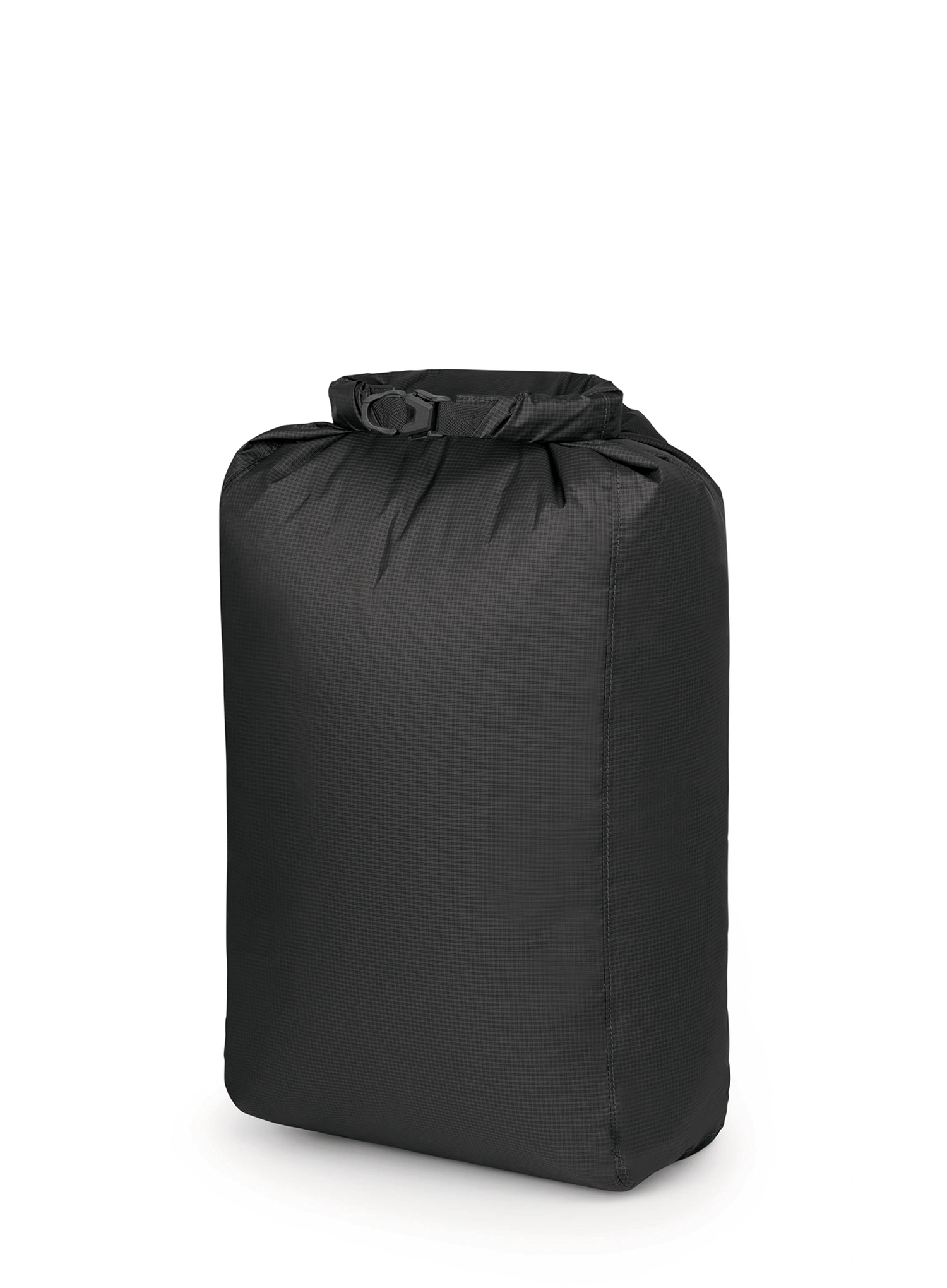 Мішок водонепроникний Osprey Ultralight DrySack 20 - black/black