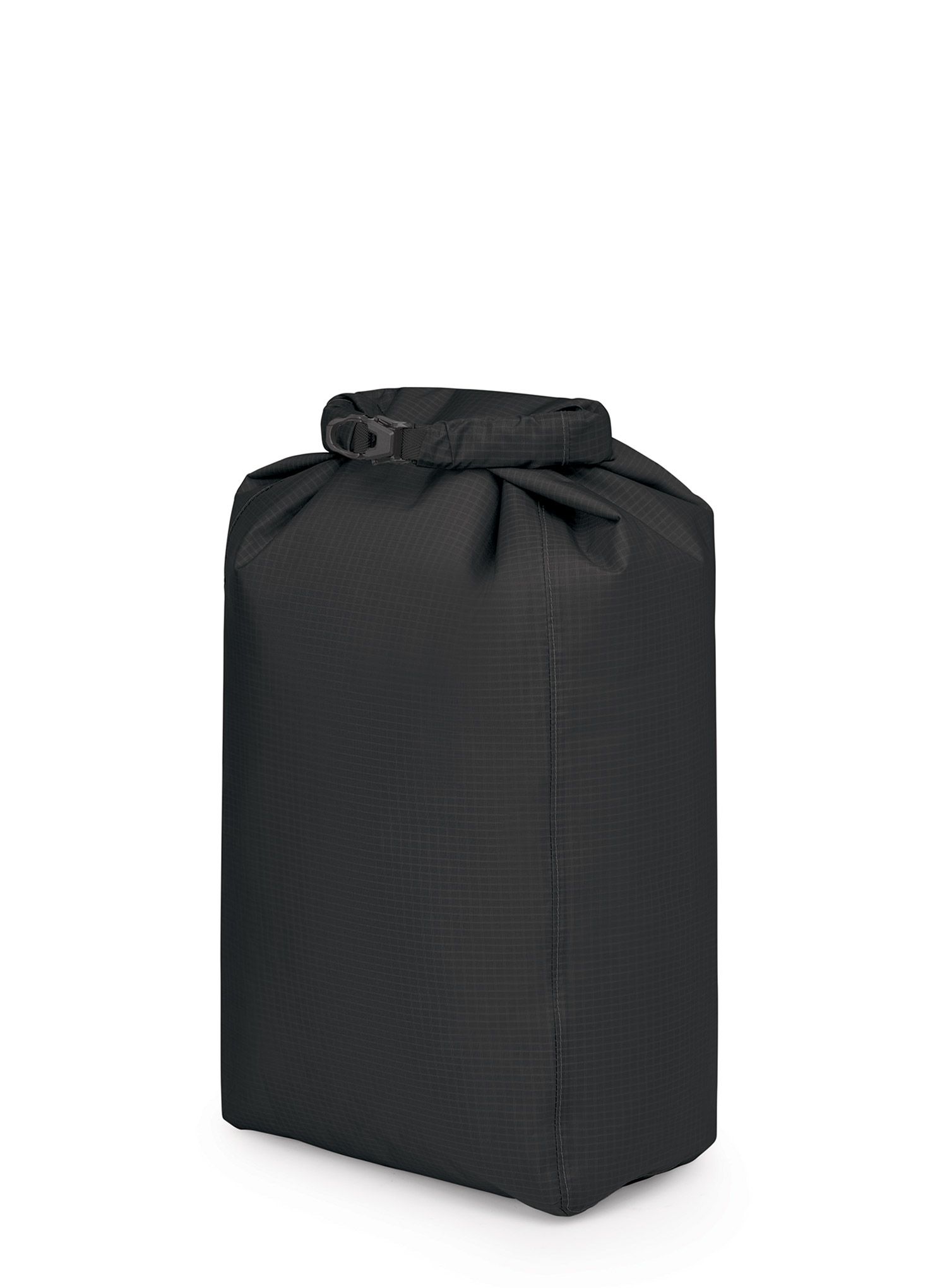 Мішок водонепроникний Osprey Ultralight DrySack 20L w/Window - Black