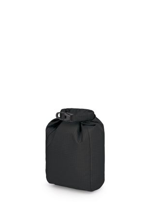 Мішок водонепроникний Osprey Ultralight DrySack 3L w/Window - Black