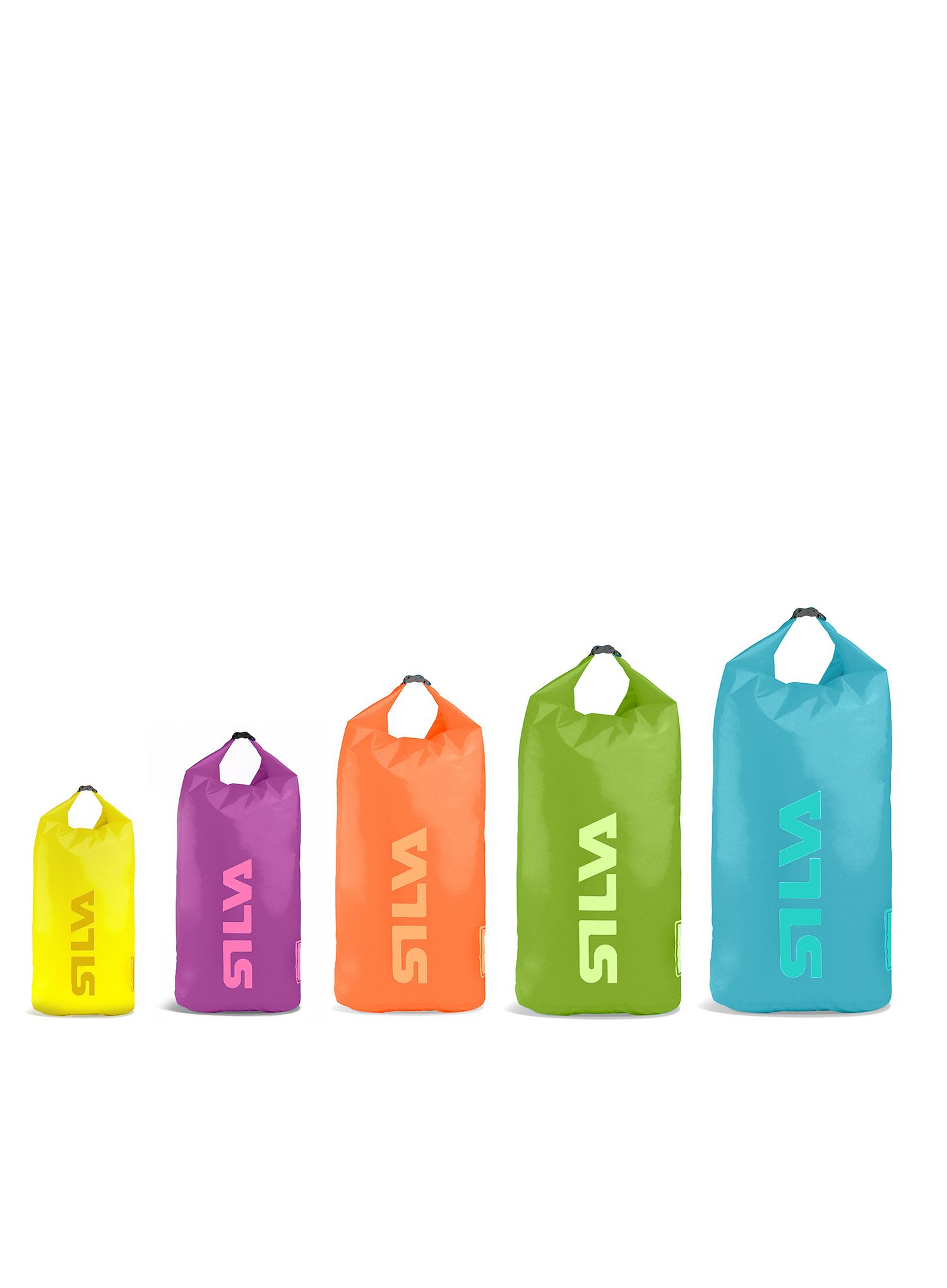 Мішок водонепроникний Silva Dry Bag 70D 36L