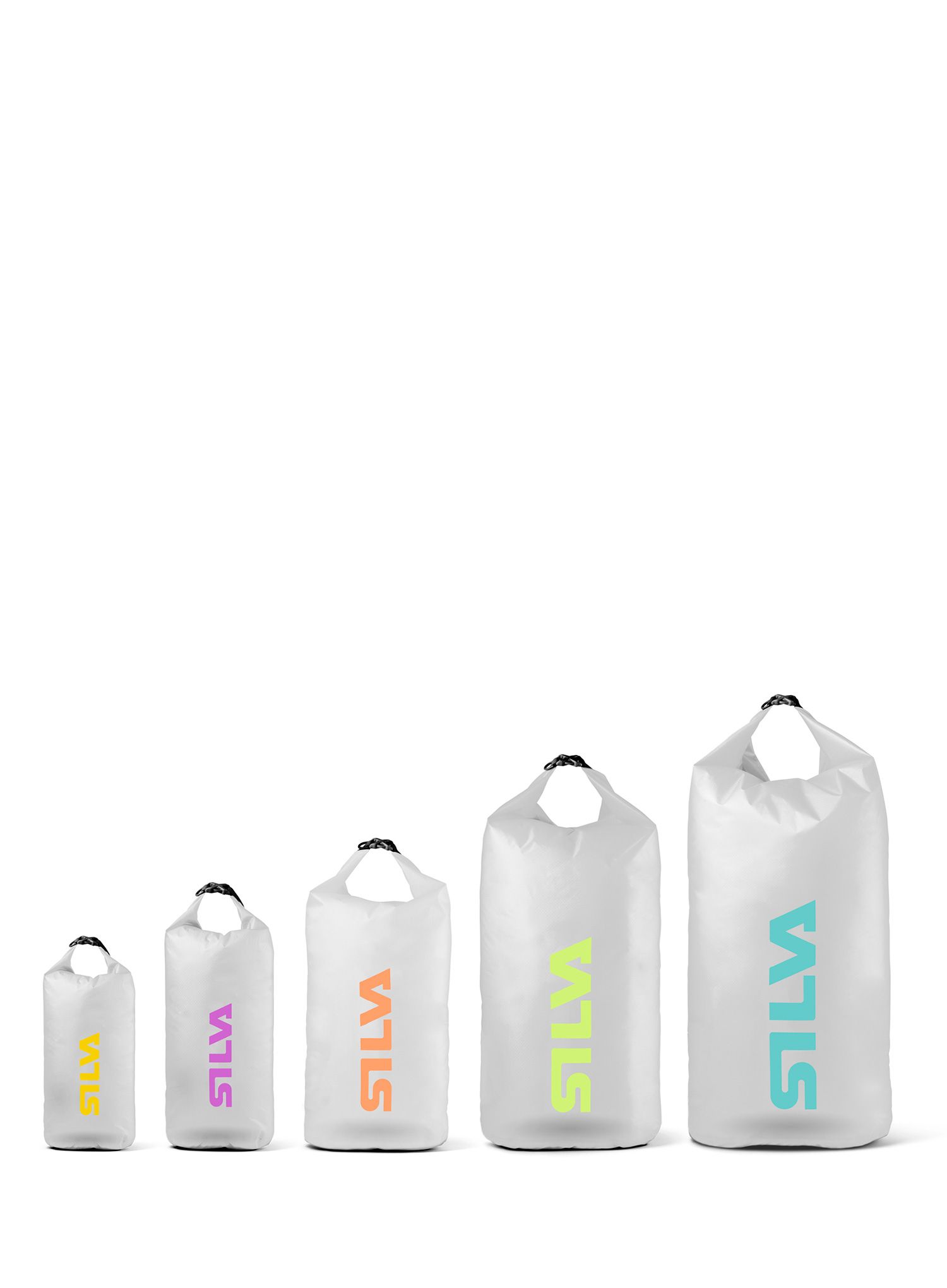 Мішок водонепроникний Silva Dry Bag TPU 3L