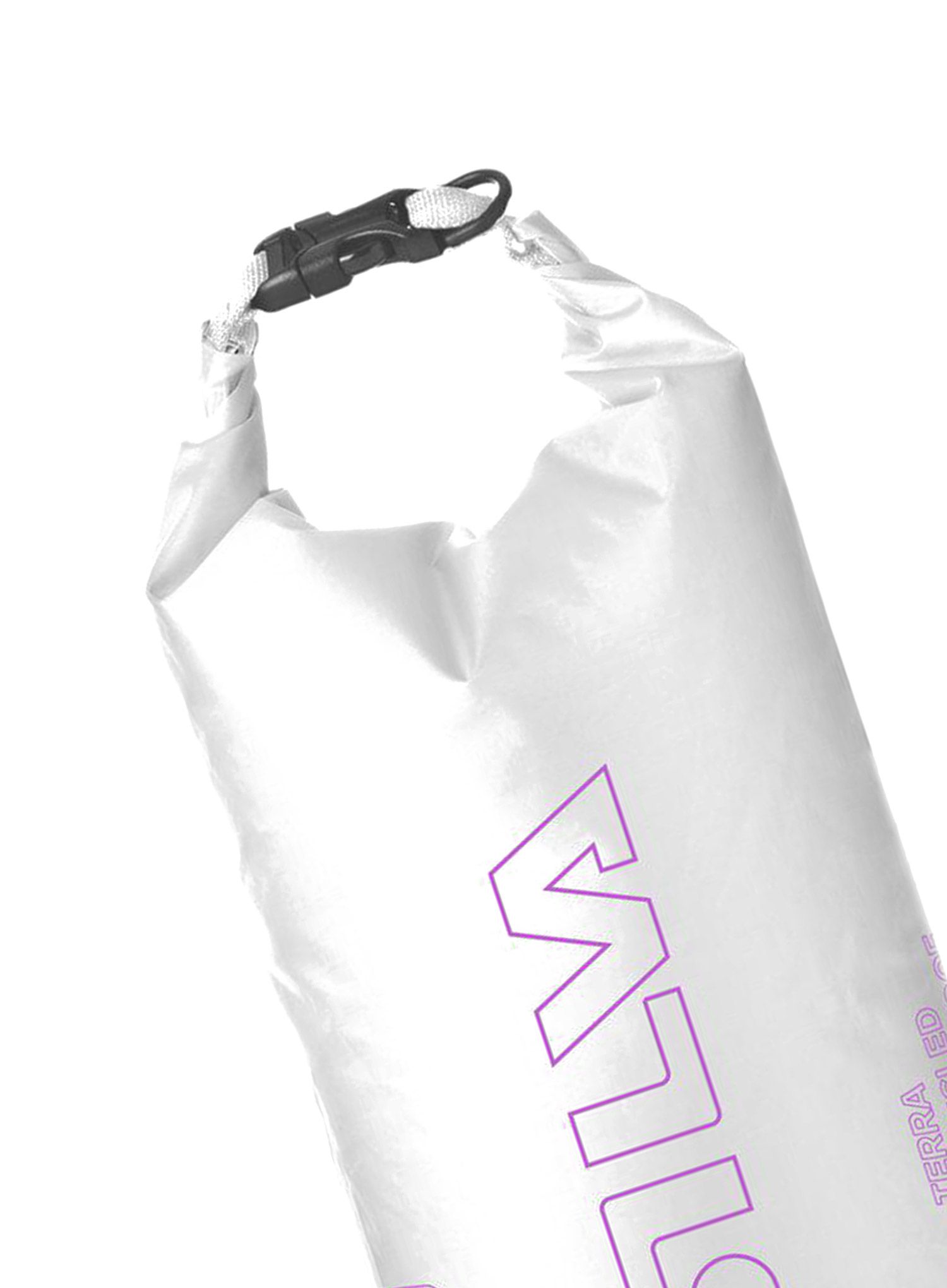 Мішок водонепроникний Silva Terra Dry Bag 6L