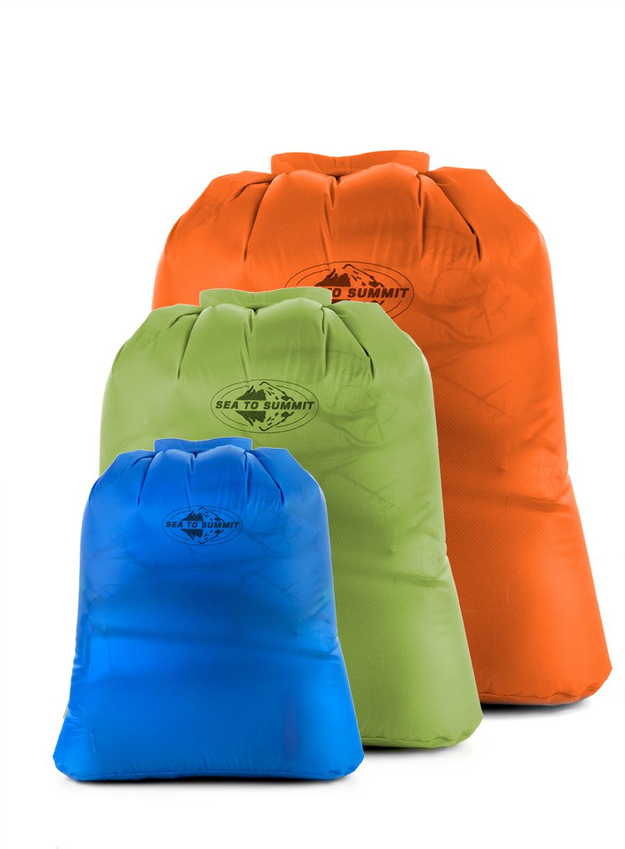 Гермомішок Sea To Summit Ultra-Sil Pack Liner 70L - green