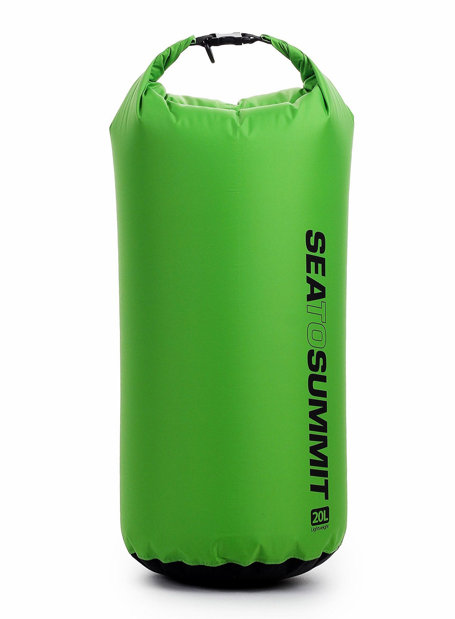 Гермомішок Sea To Summit Lightweight Dry Sack 20L - green