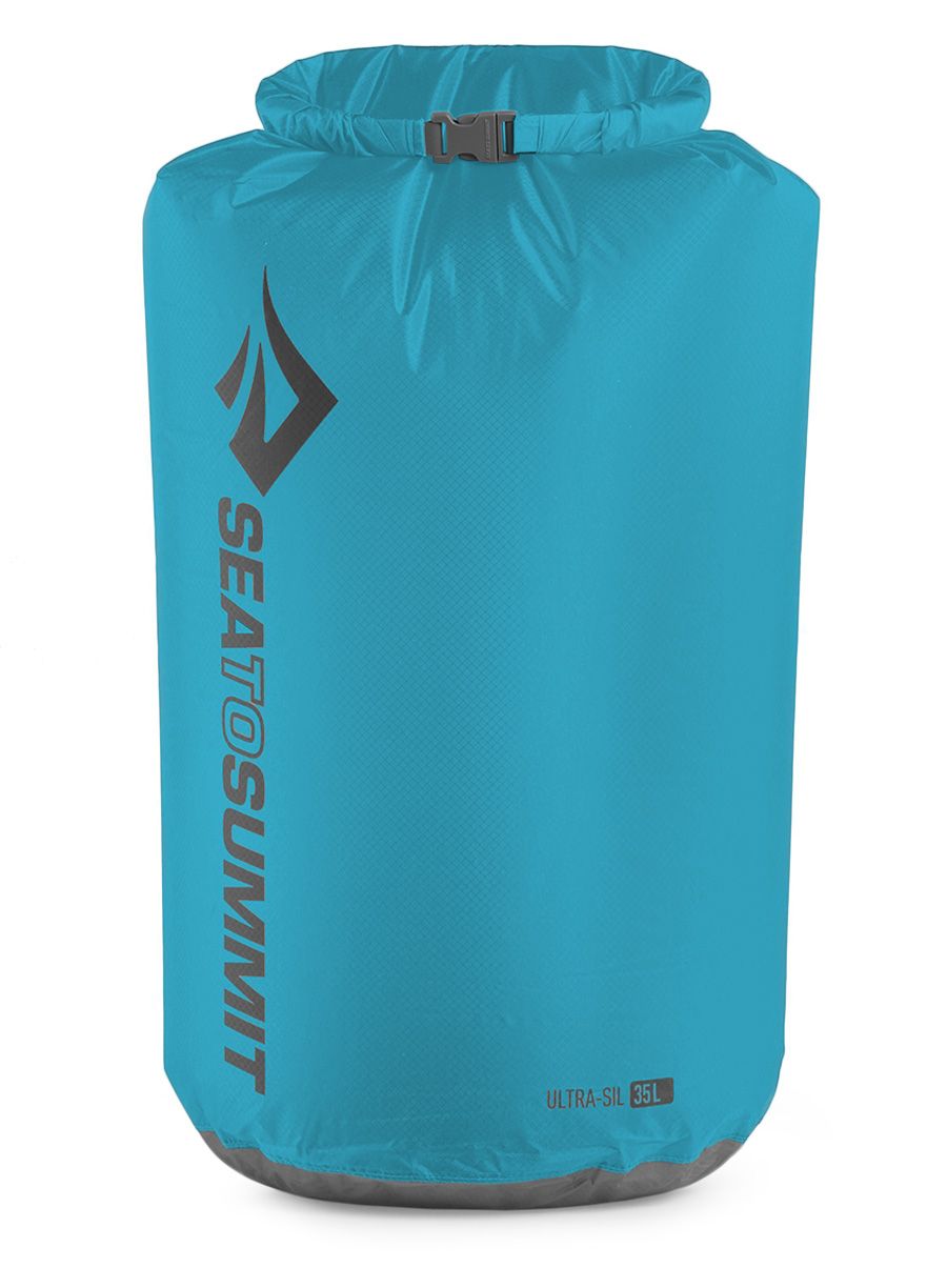 Гермомішок Sea To Summit Ultra-Sil Dry Sack 35L - blue