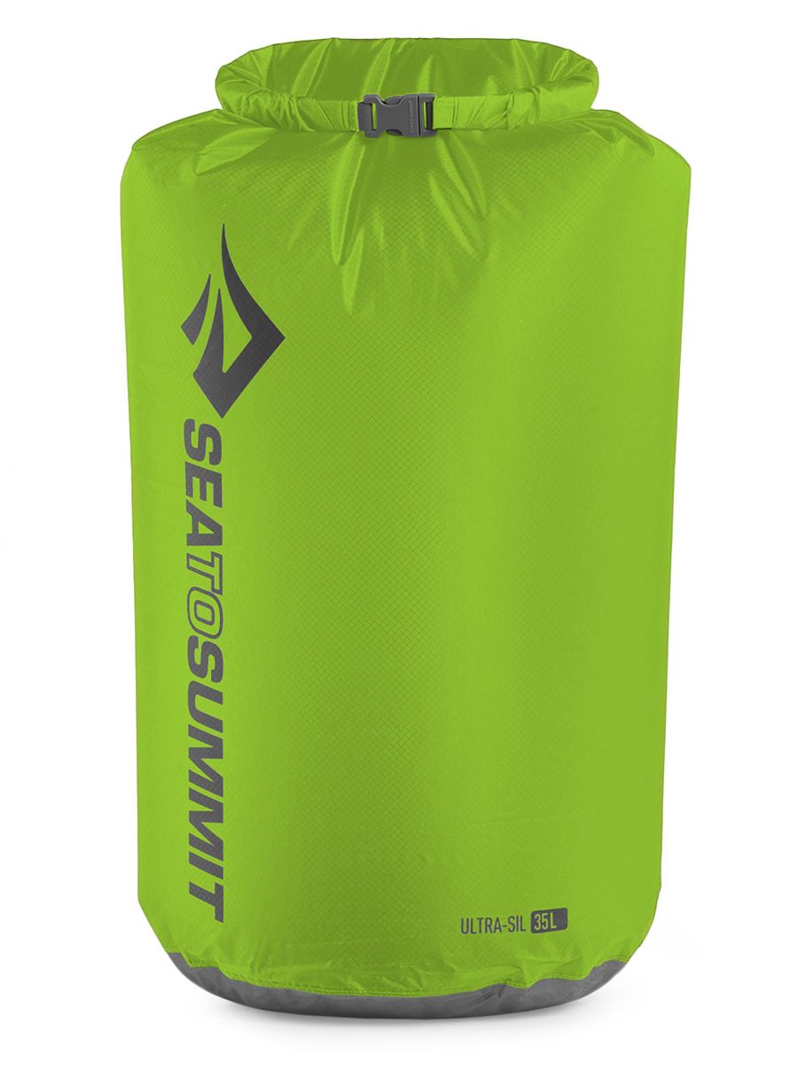 Гермомішок Sea To Summit Ultra-Sil Dry Sack 35L - green