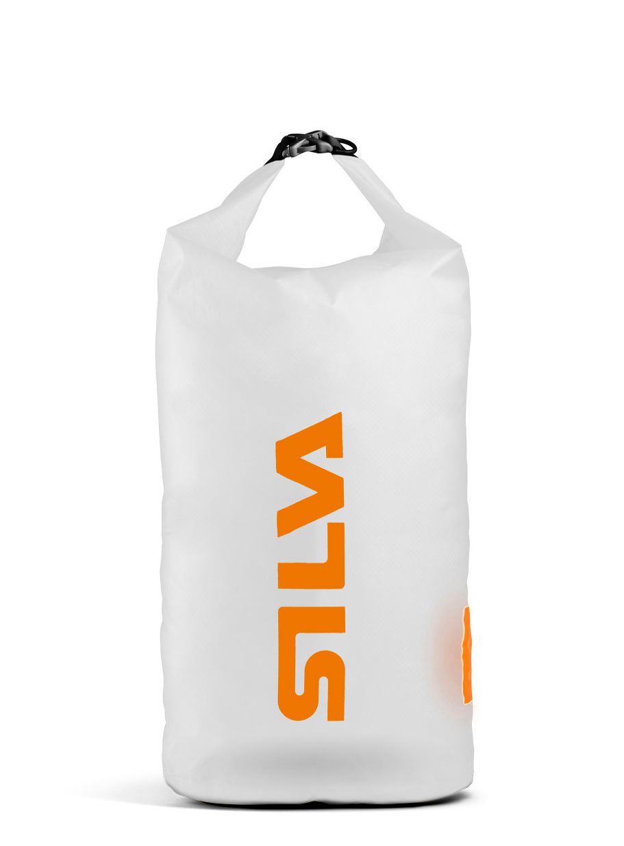 Мішок водонепроникний Silva Carry Dry Bag TPU 12L