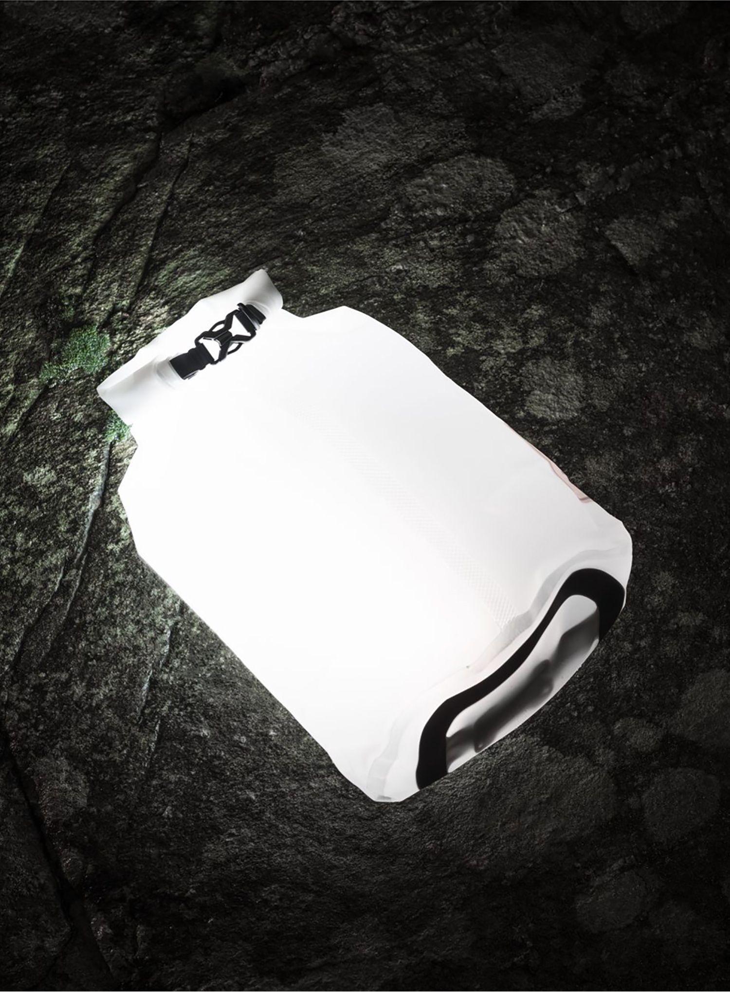 Мішок водонепроникний Silva Carry Dry Bag TPU 6L