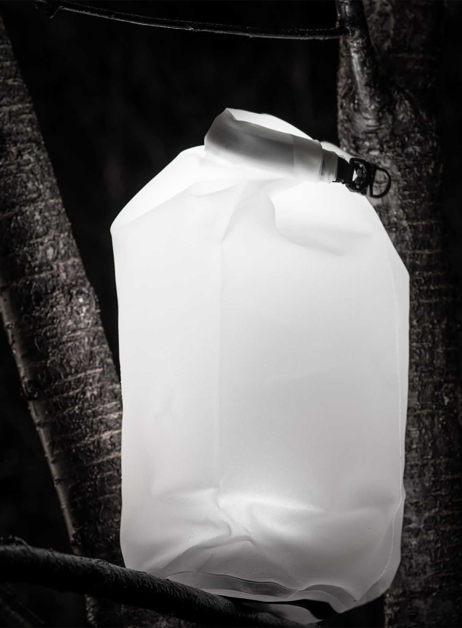 Мішок водонепроникний Silva Carry Dry Bag TPU 6L