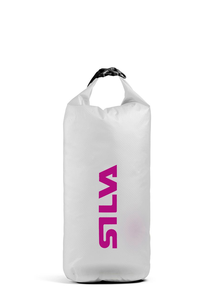 Мішок водонепроникний Silva Carry Dry Bag TPU 6L