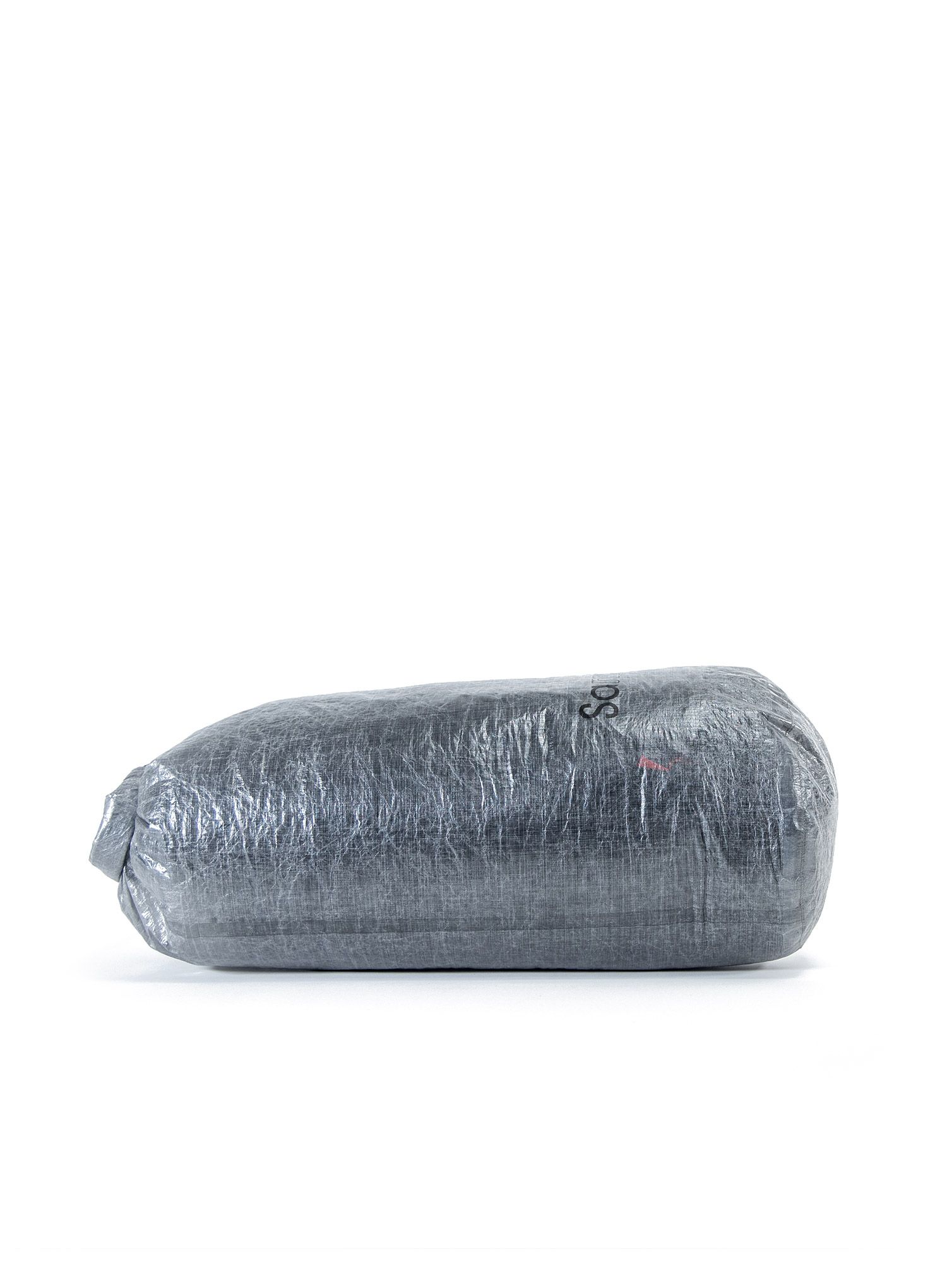Мішок водонепроникний Samaya Drybag Dyneema 16L - dyneema black