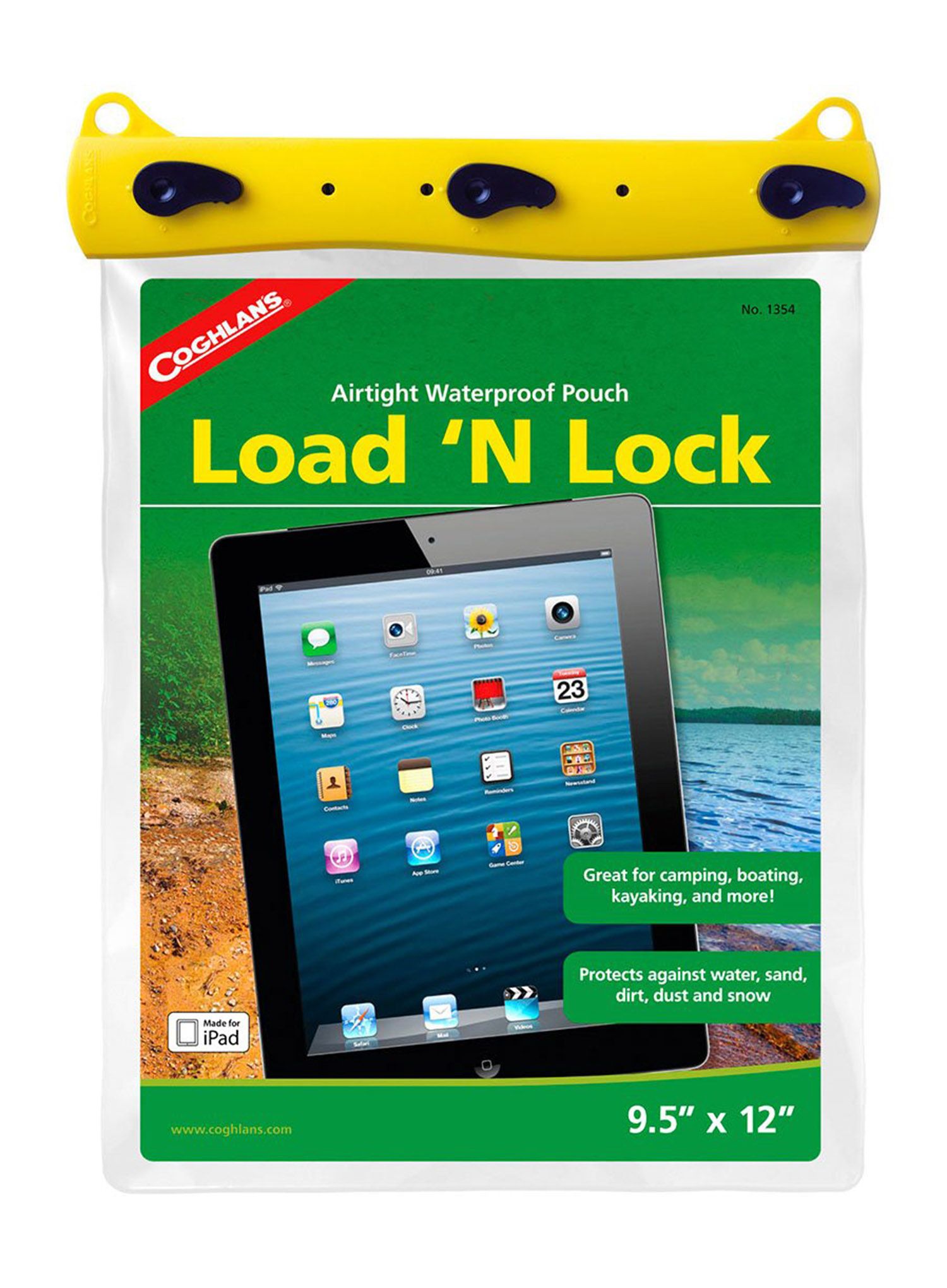 Чохол Coghlans Load 'N Lock