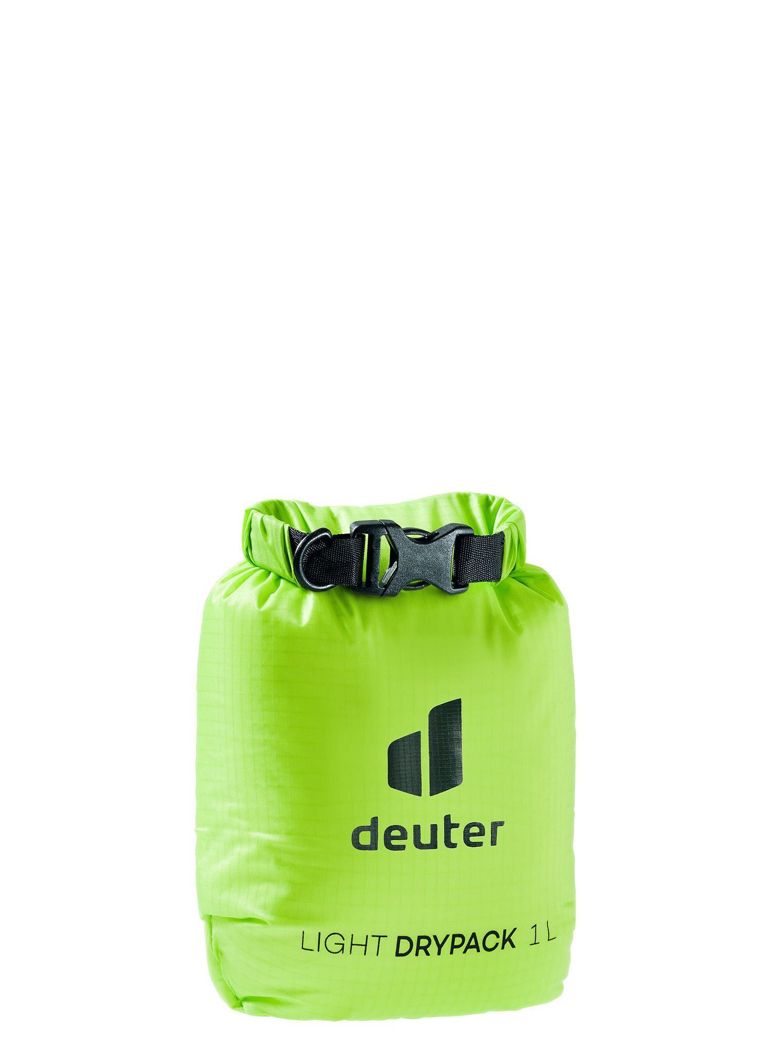 Мішок водонепроникний Deuter Light Drypack 1 - citrus