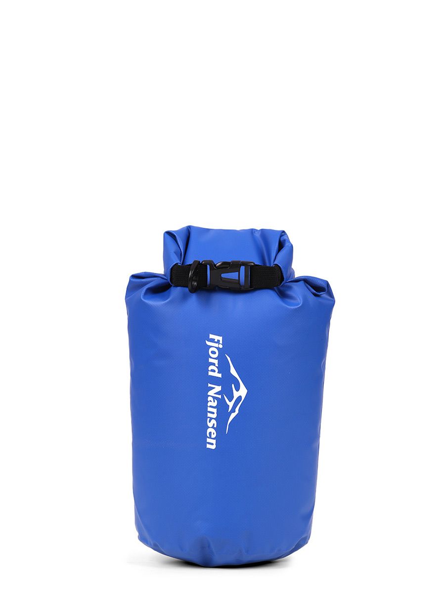 Мішок водонепроникний Fjord Nansen Kaj Bag 10 L - blue