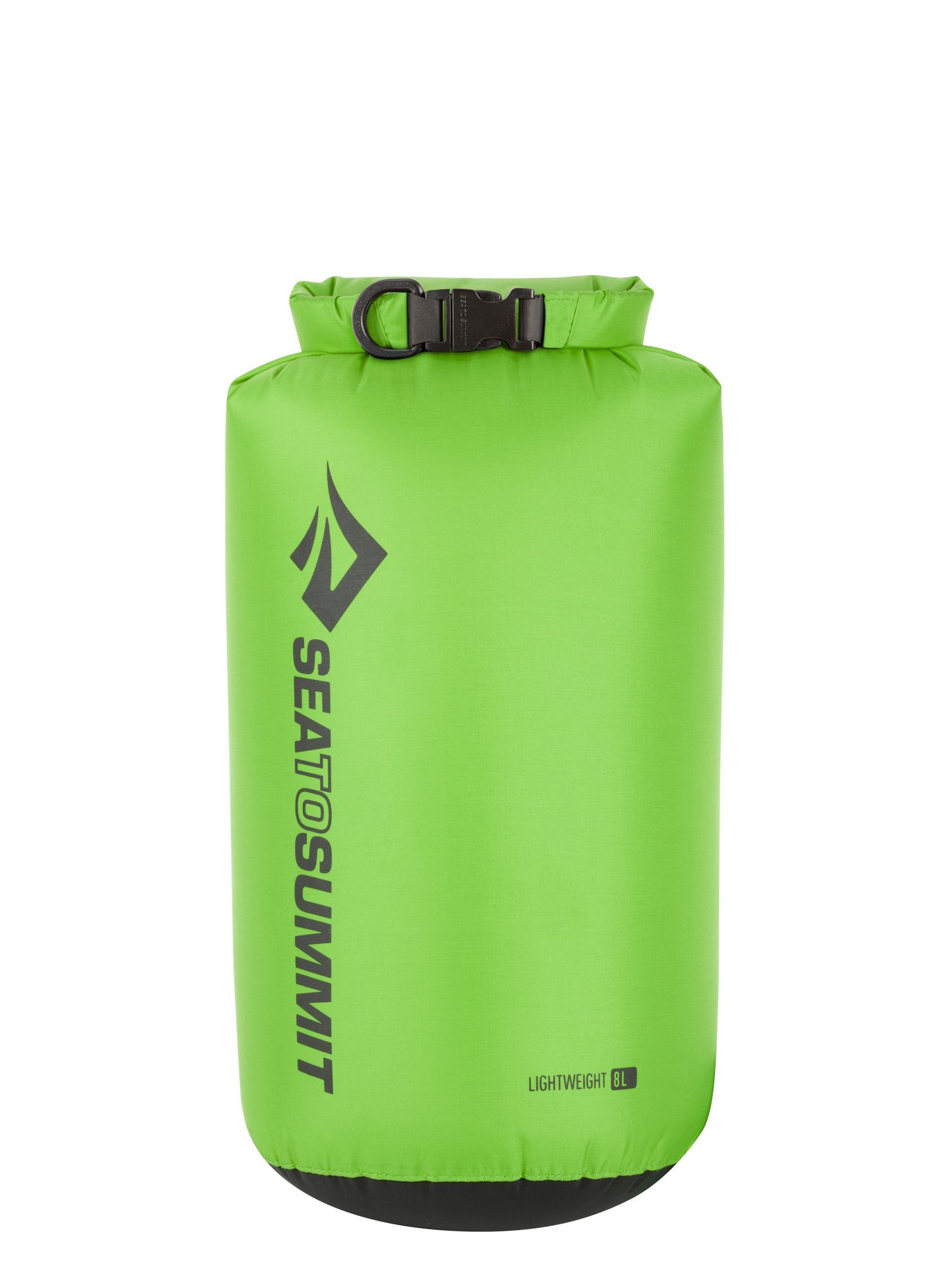 Мішок водонепроникний Sea To Summit Lightweight 70D 8L - green