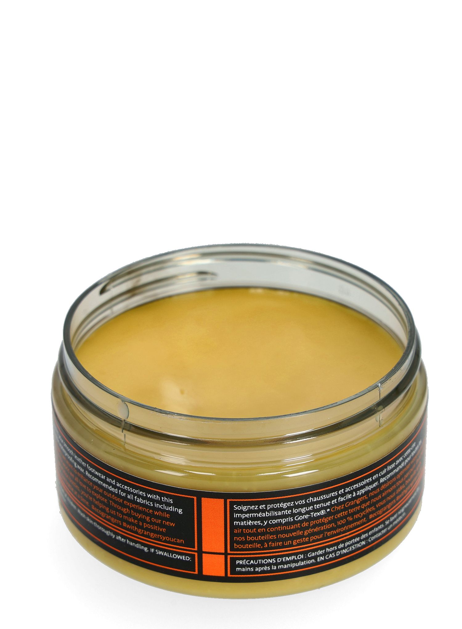 Віск для взуття Grangers Waterproofing Wax 100ml