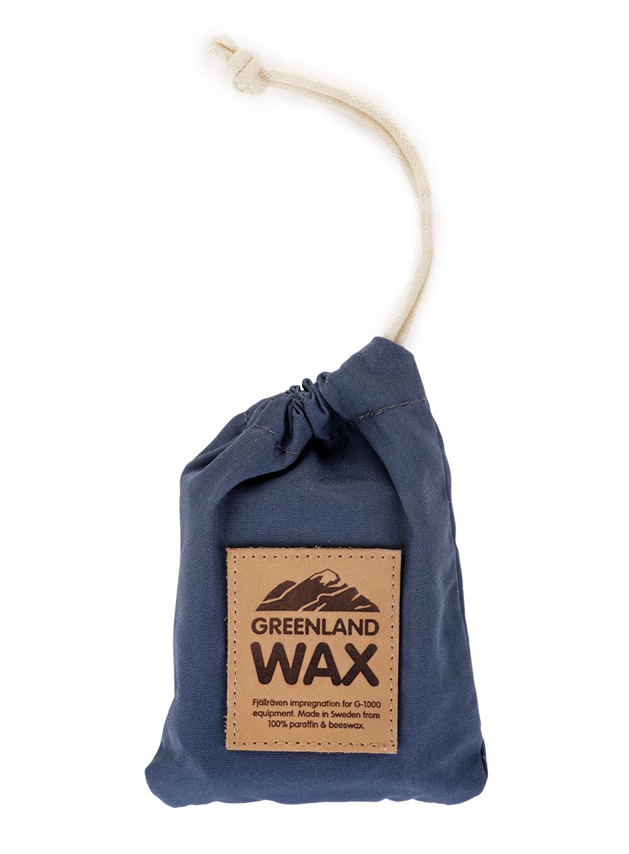 Просочення для одягу Fjallraven Greenland Wax Bag