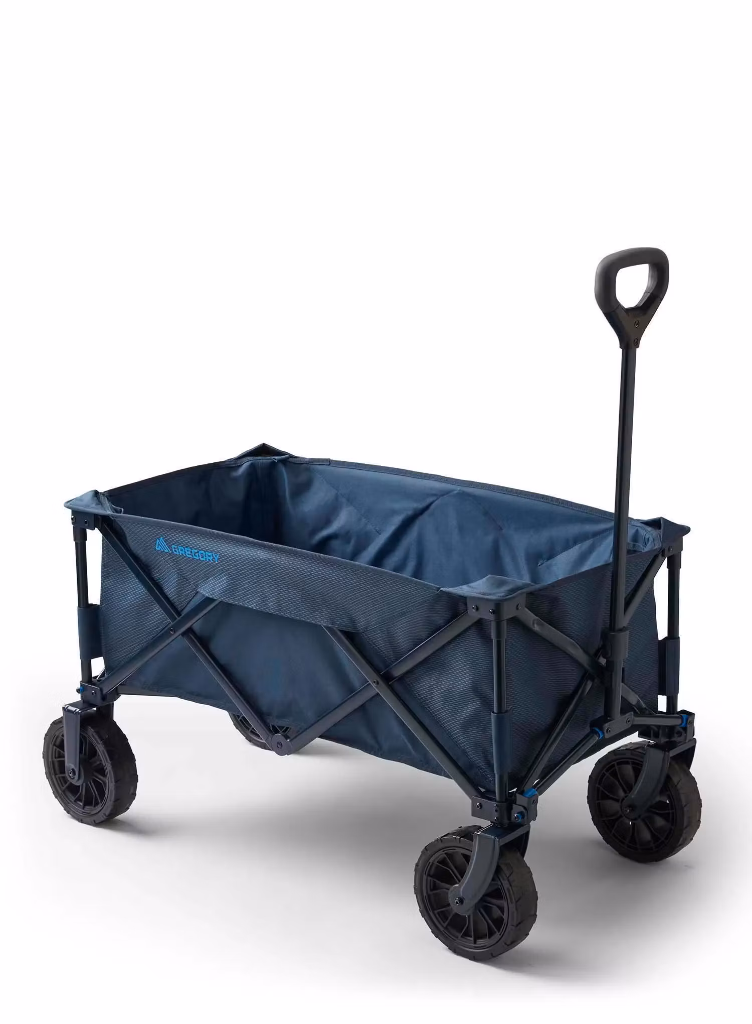 Візок транспортний Gregory Alpaca Gear Wagon - slate blue