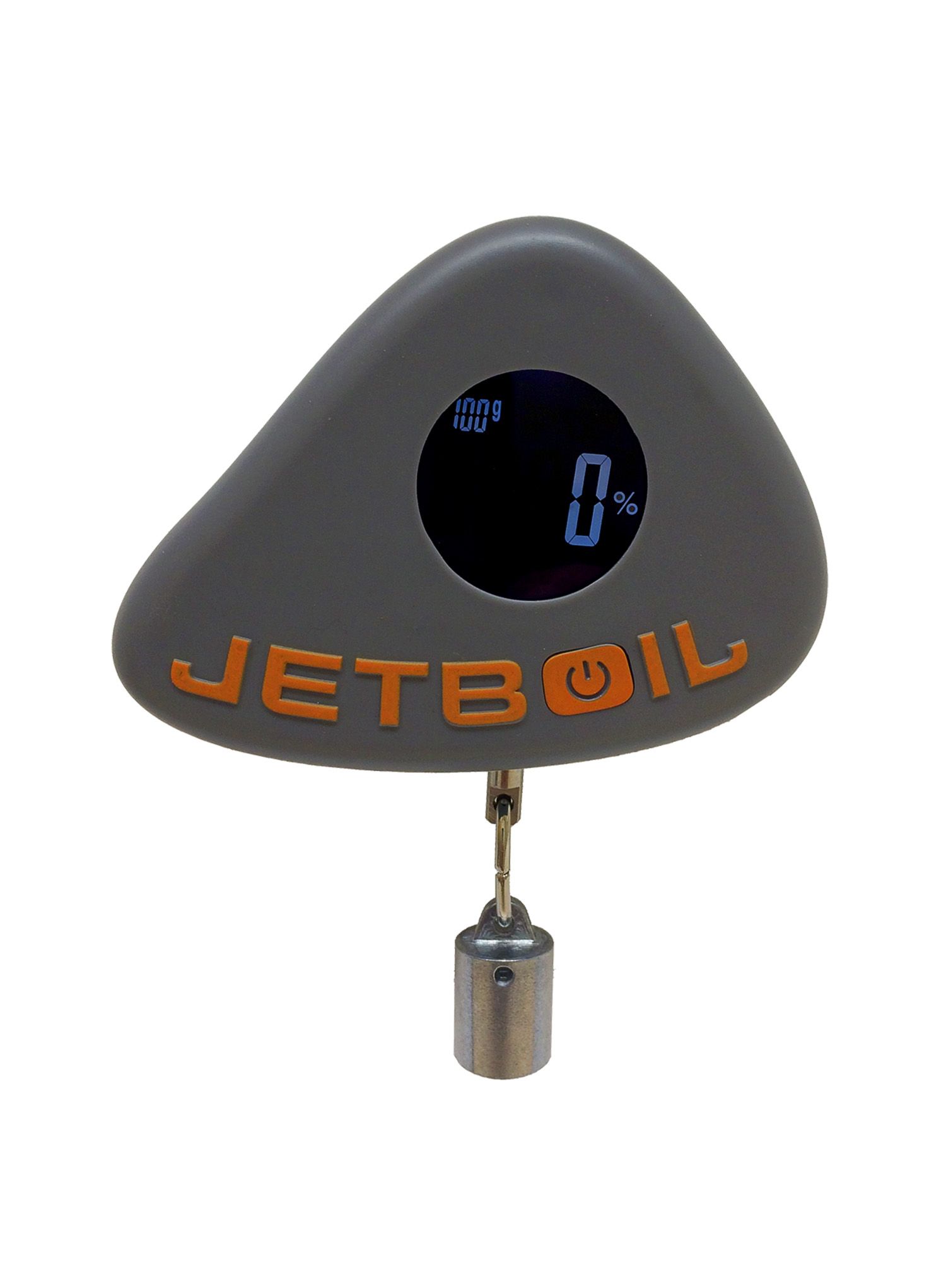 Індикатор наповнення картриджа Jetboil JetGauge