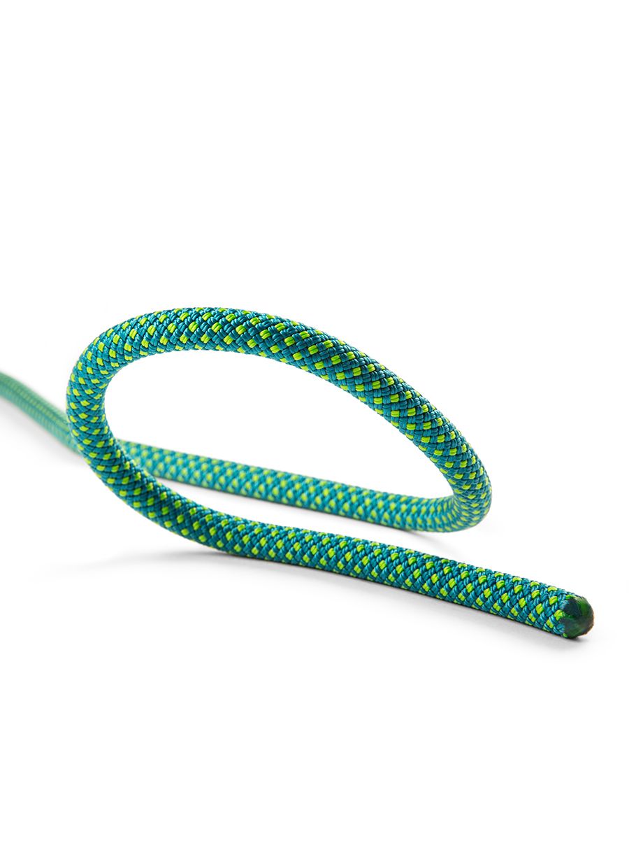 Мотузка для альпінізму Ocun Guru 10 mm 70m - blue