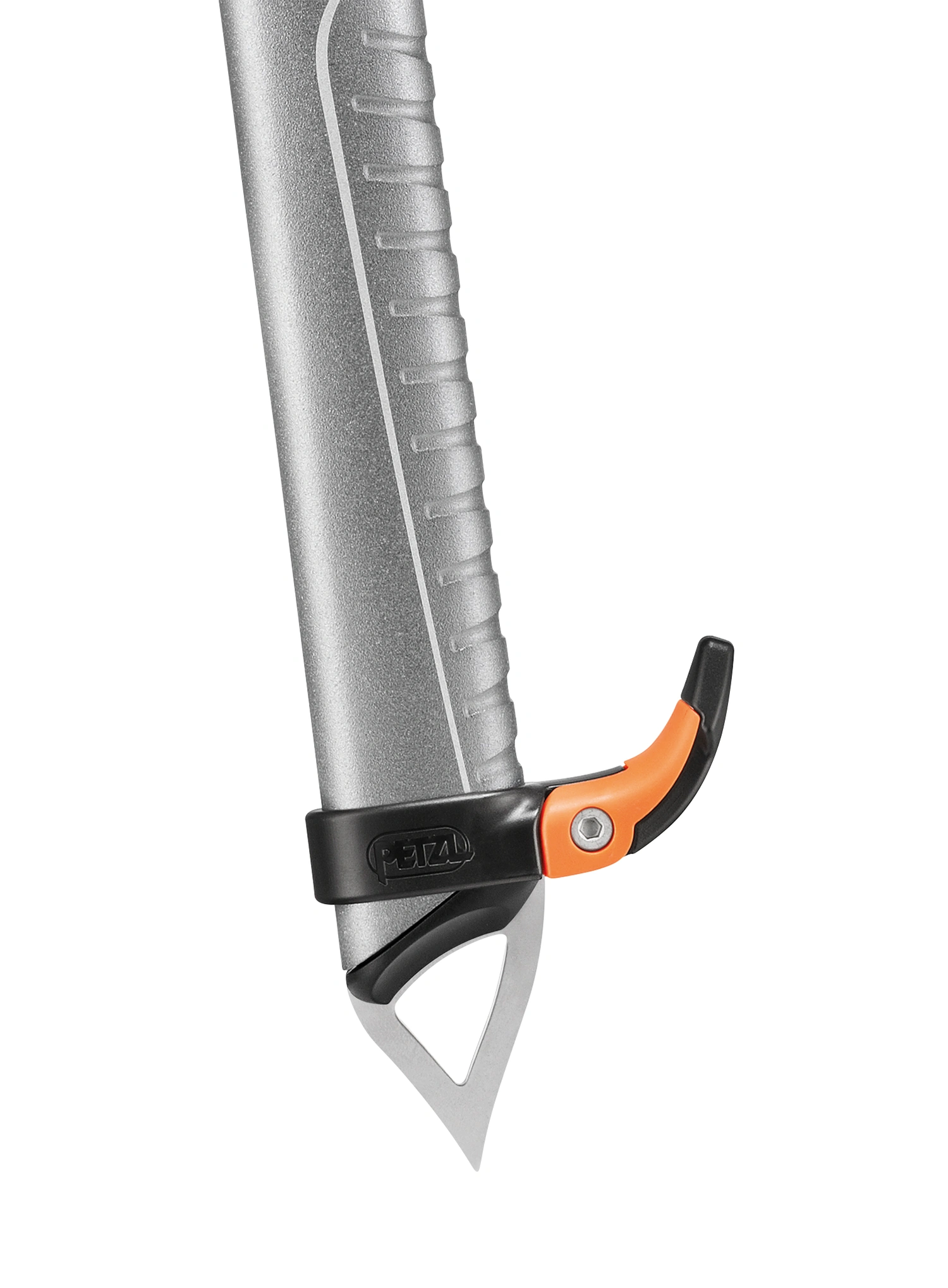 Кронштейн для льодоруба Petzl Trigrest