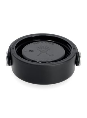 Кришка Hydro Flask Wide Flex Cap - black