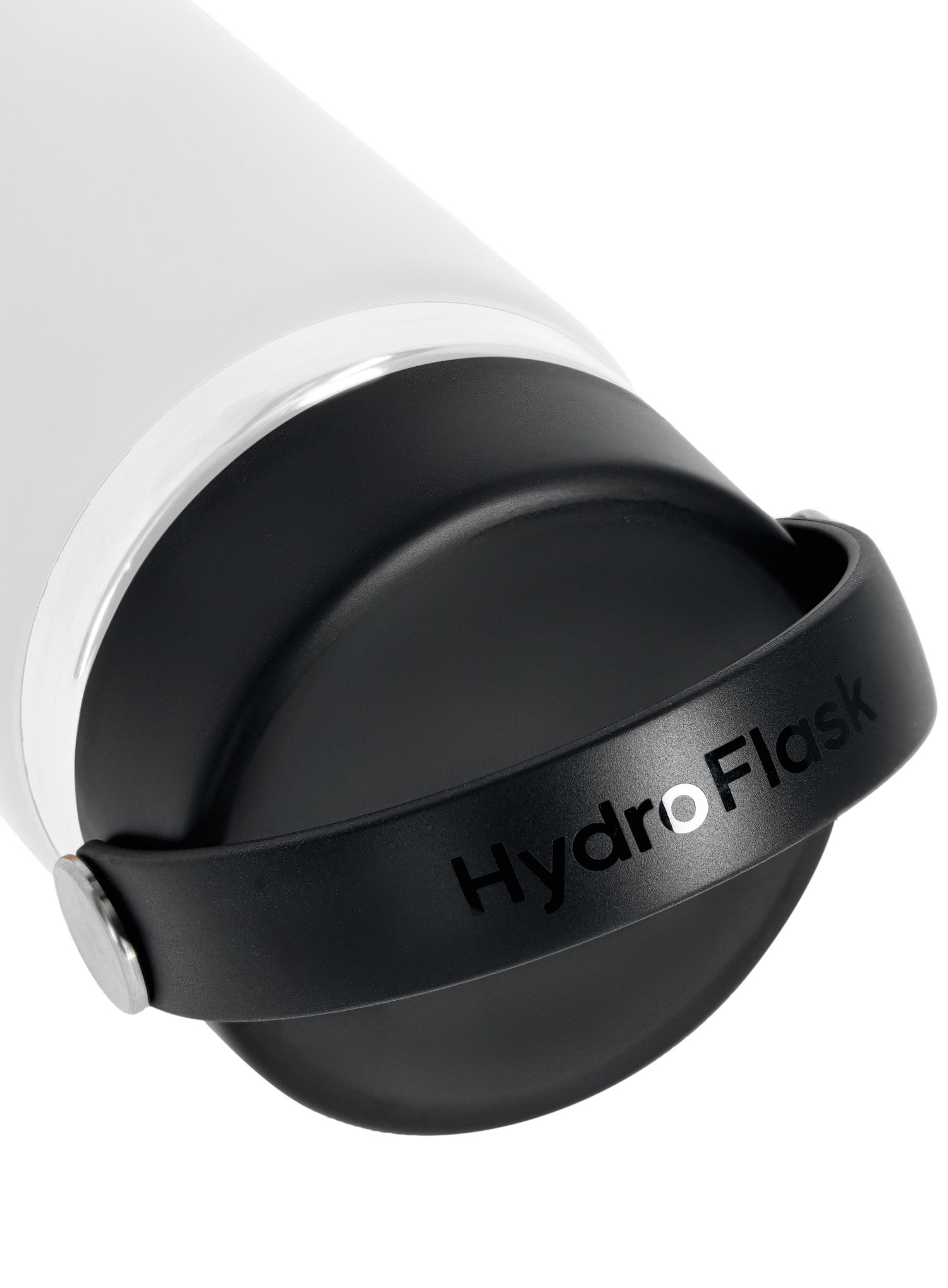 Кришка Hydro Flask Wide Flex Cap - black