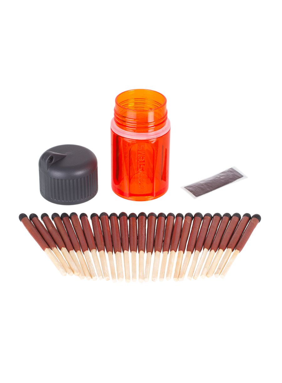 Сірники Lifesystems Stormproof Matches x 25