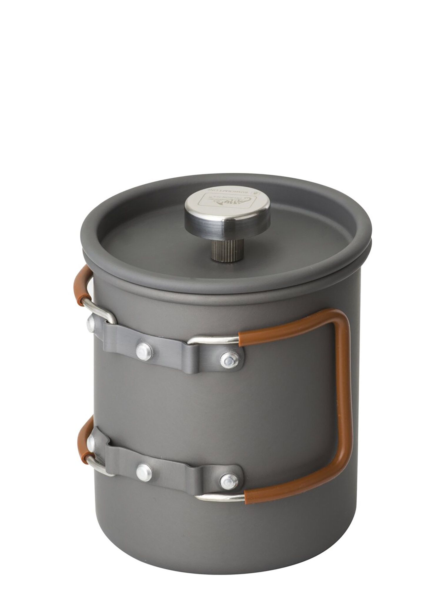 Заварник для кави Helikon-Tex Camp French Press Coffee Mug