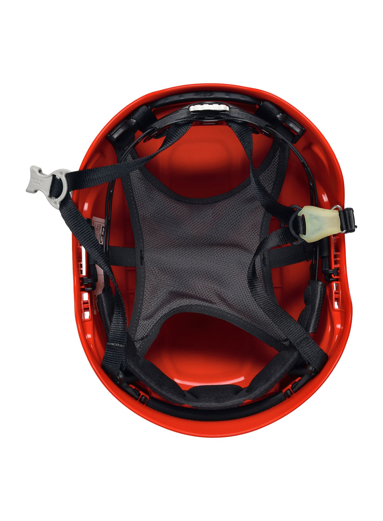 Застібка шолома Climbing Technology/SKYLOTEC Aries Chin Strap