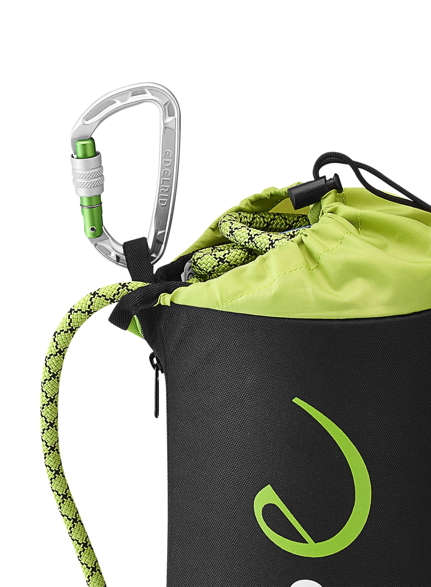Набір для страхування Edelrid Via Ferrata Belay Kit II 25 - assorted colours