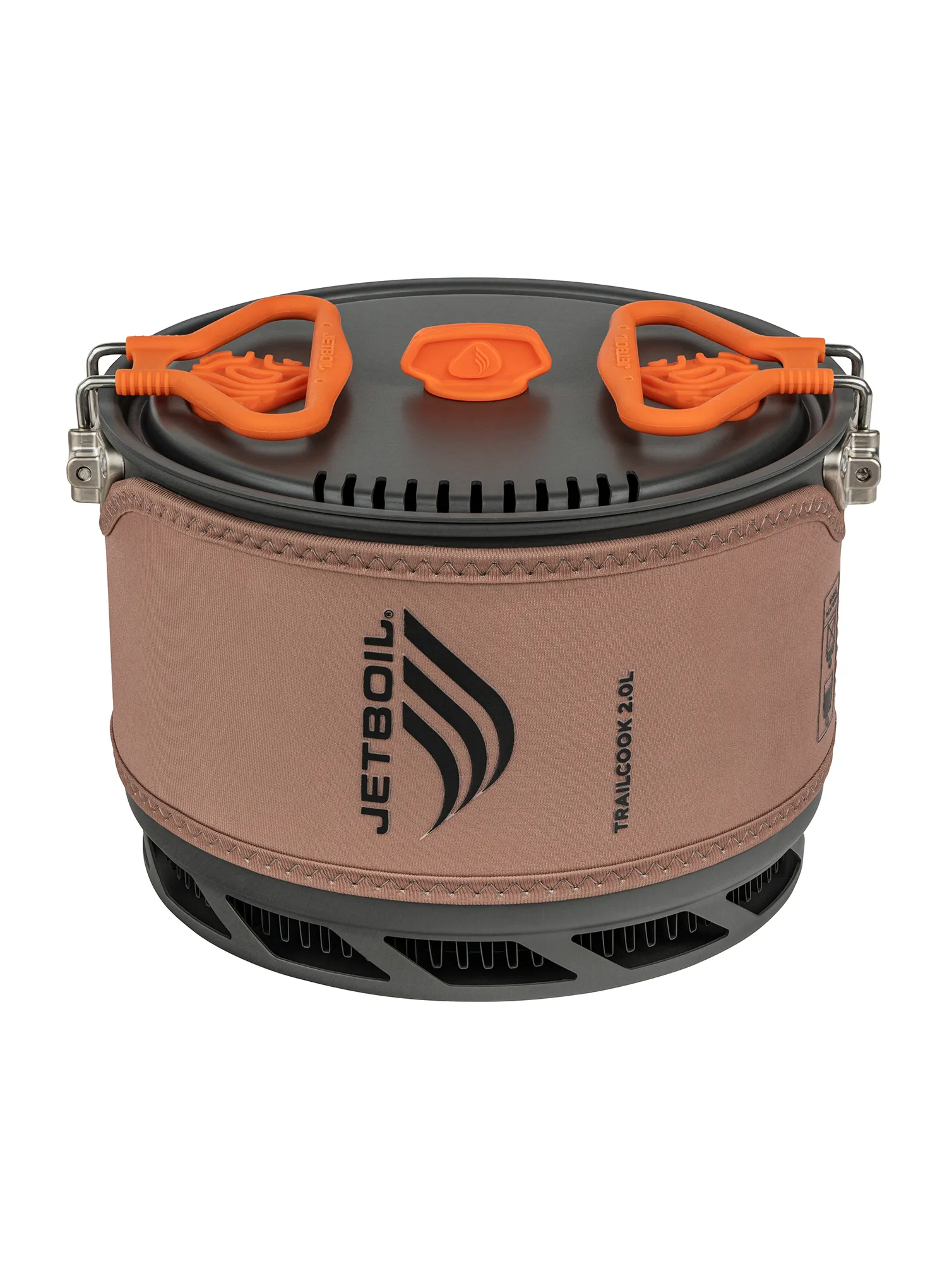 Набір для приготування їжі Jetboil Trailcook 2.0L - tan