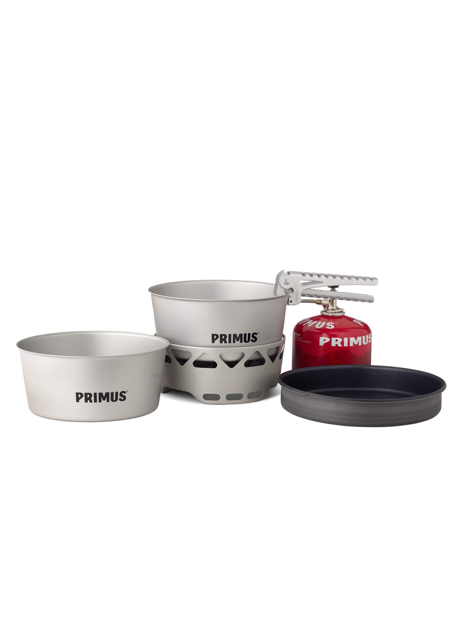Набір для приготування їжі Primus Essential Stove Set 1.3L