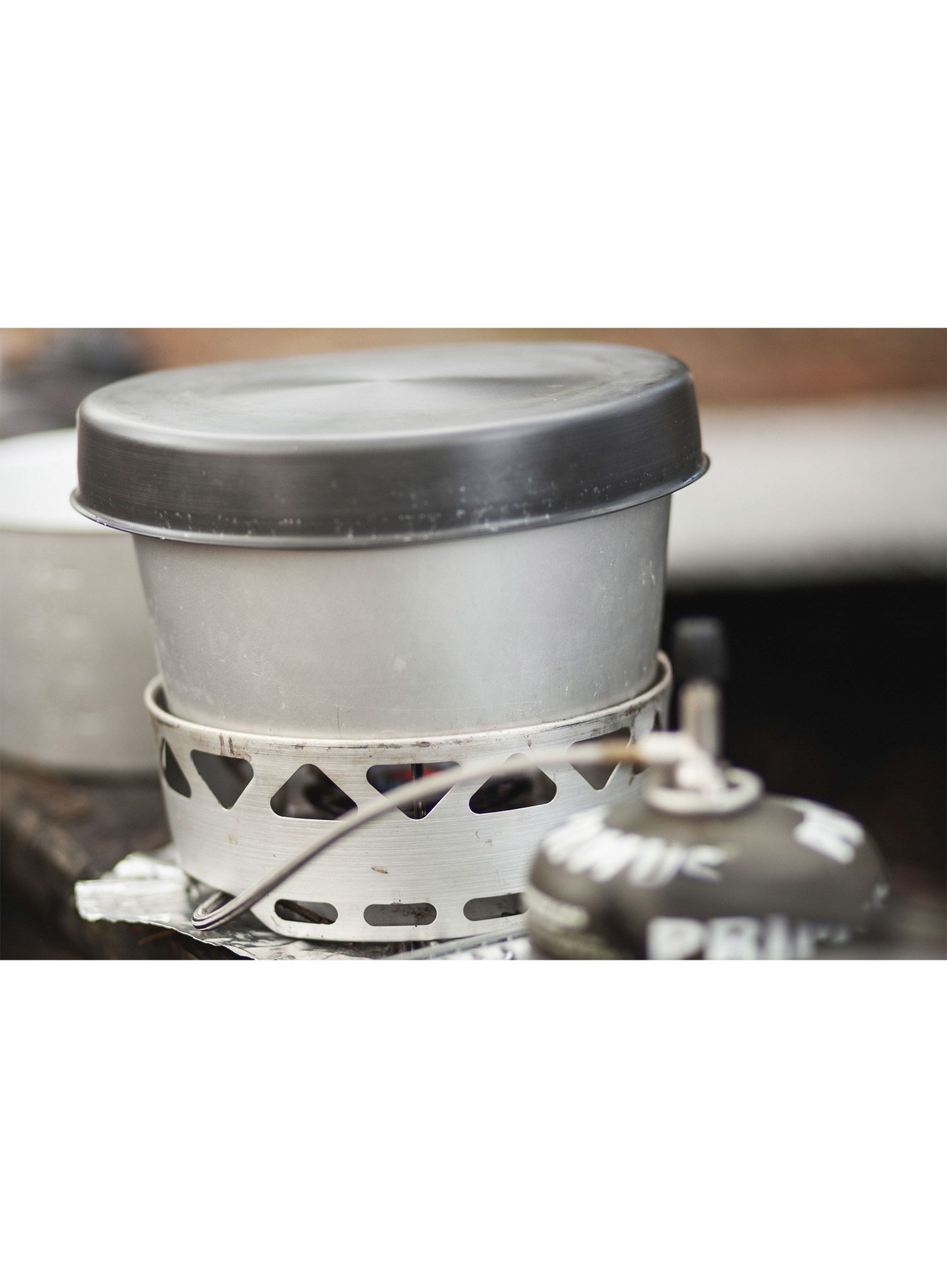 Набір для приготування їжі Primus Essential Stove Set 2.3L
