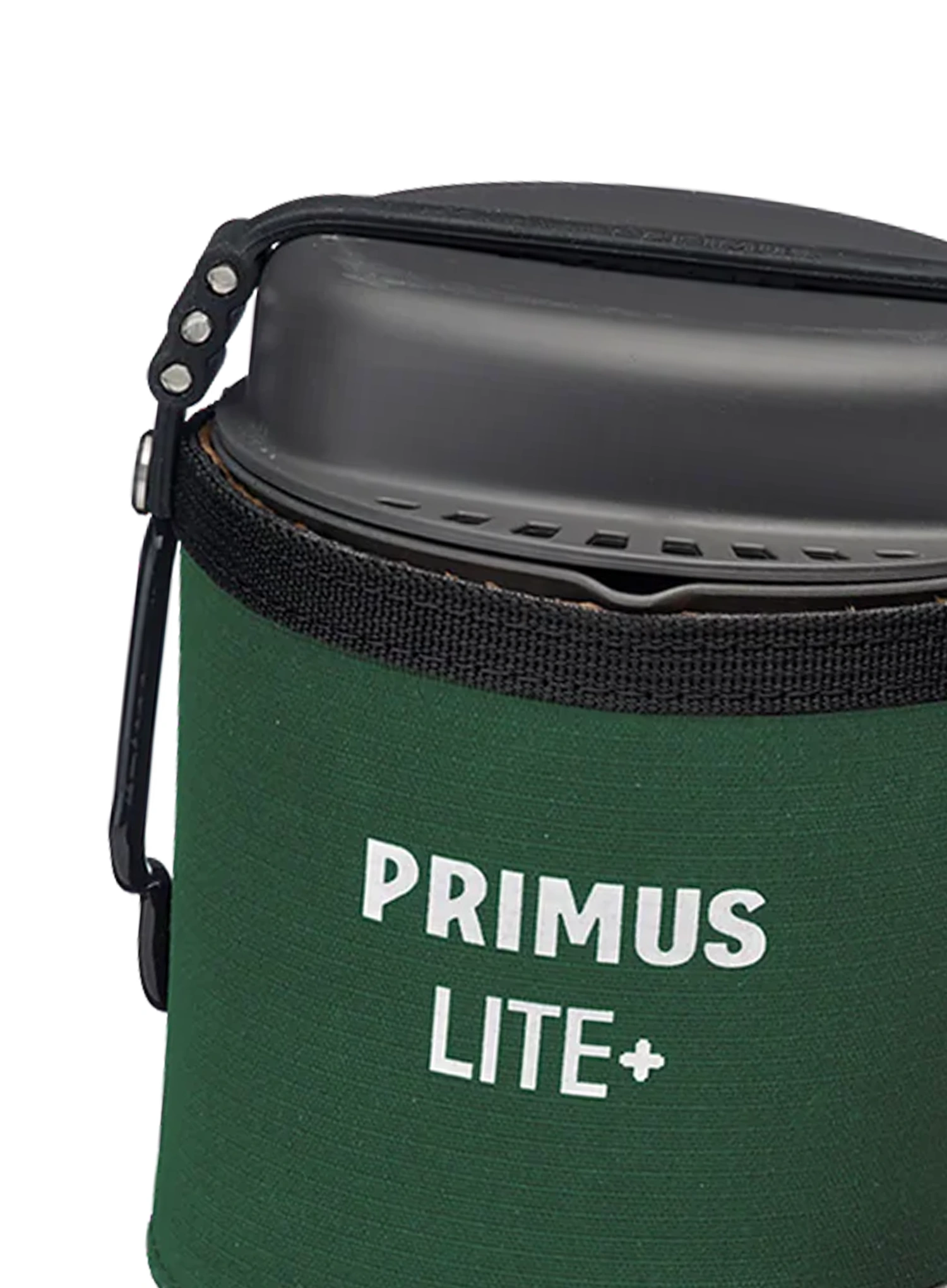 Набір для приготування їжі Primus Lite Plus Stove System II 0.8 L - green