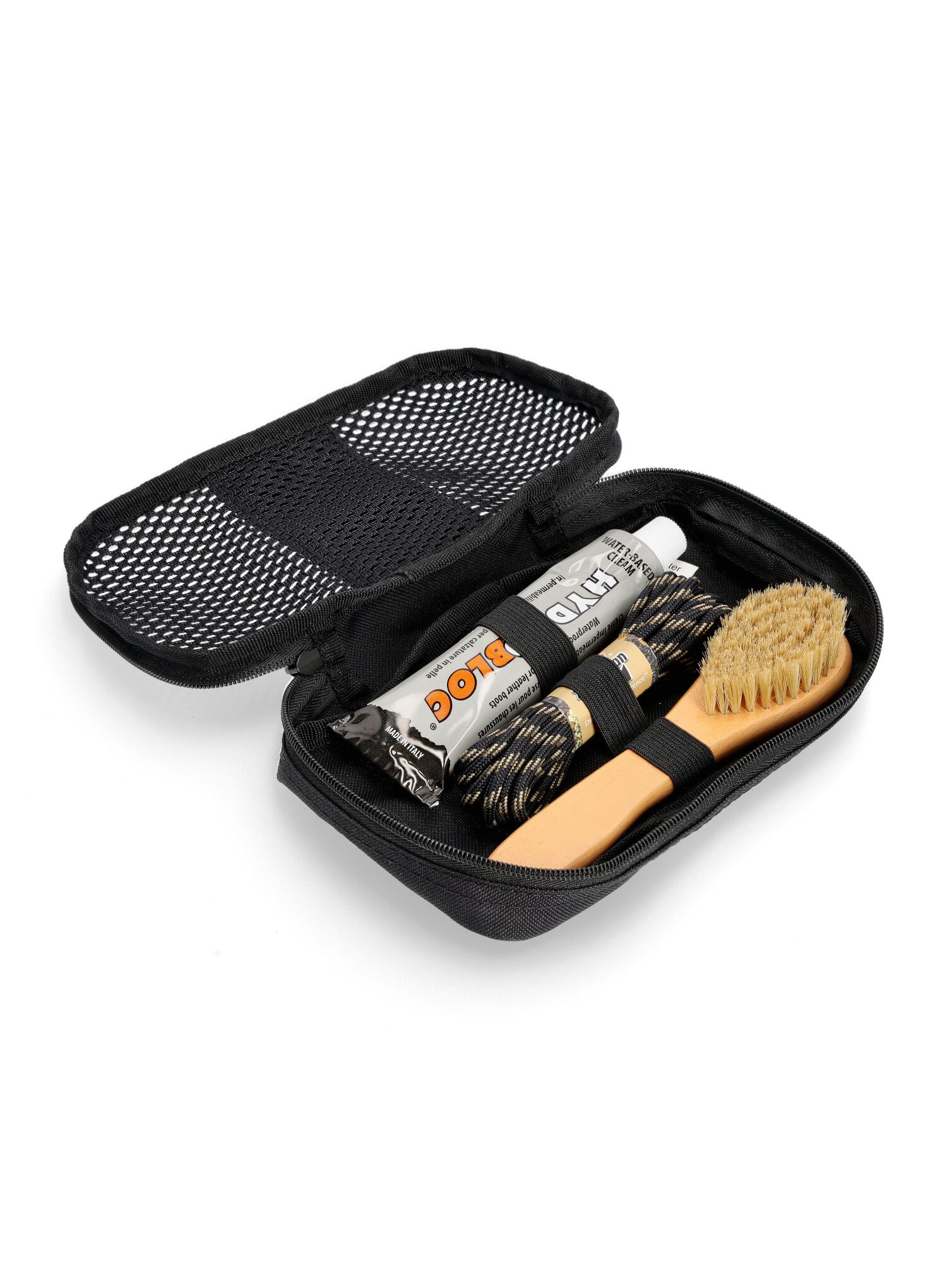 Набір для догляду за взуттям Zamberlan Boot Cleaning Kit