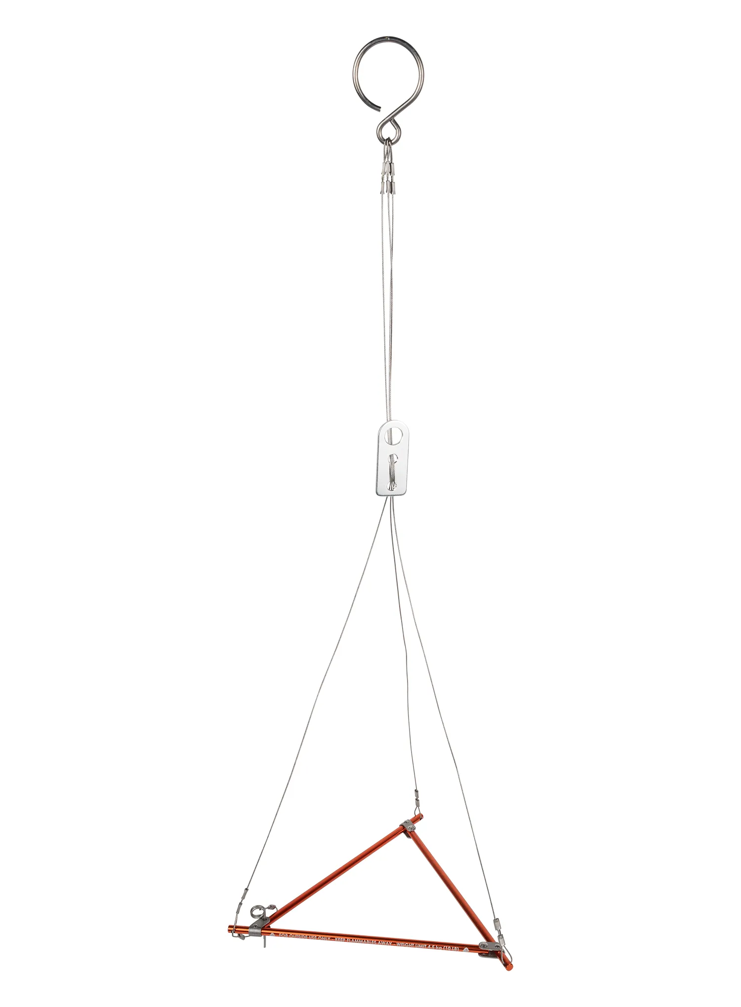Підвісна система для пальника Jetboil Hanging Kit 2.0