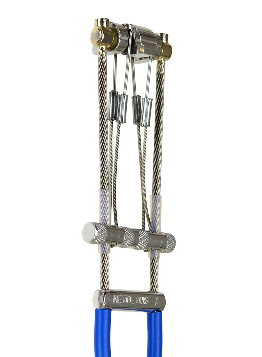 Френди Metolius Ultralight TCU 1-4